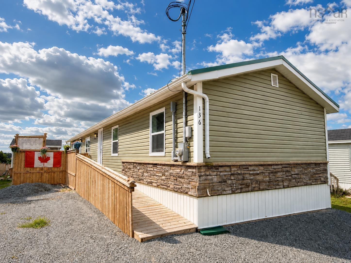 136 Hilltop Drive, Lower Sackville, NS (MLS® 202622341)