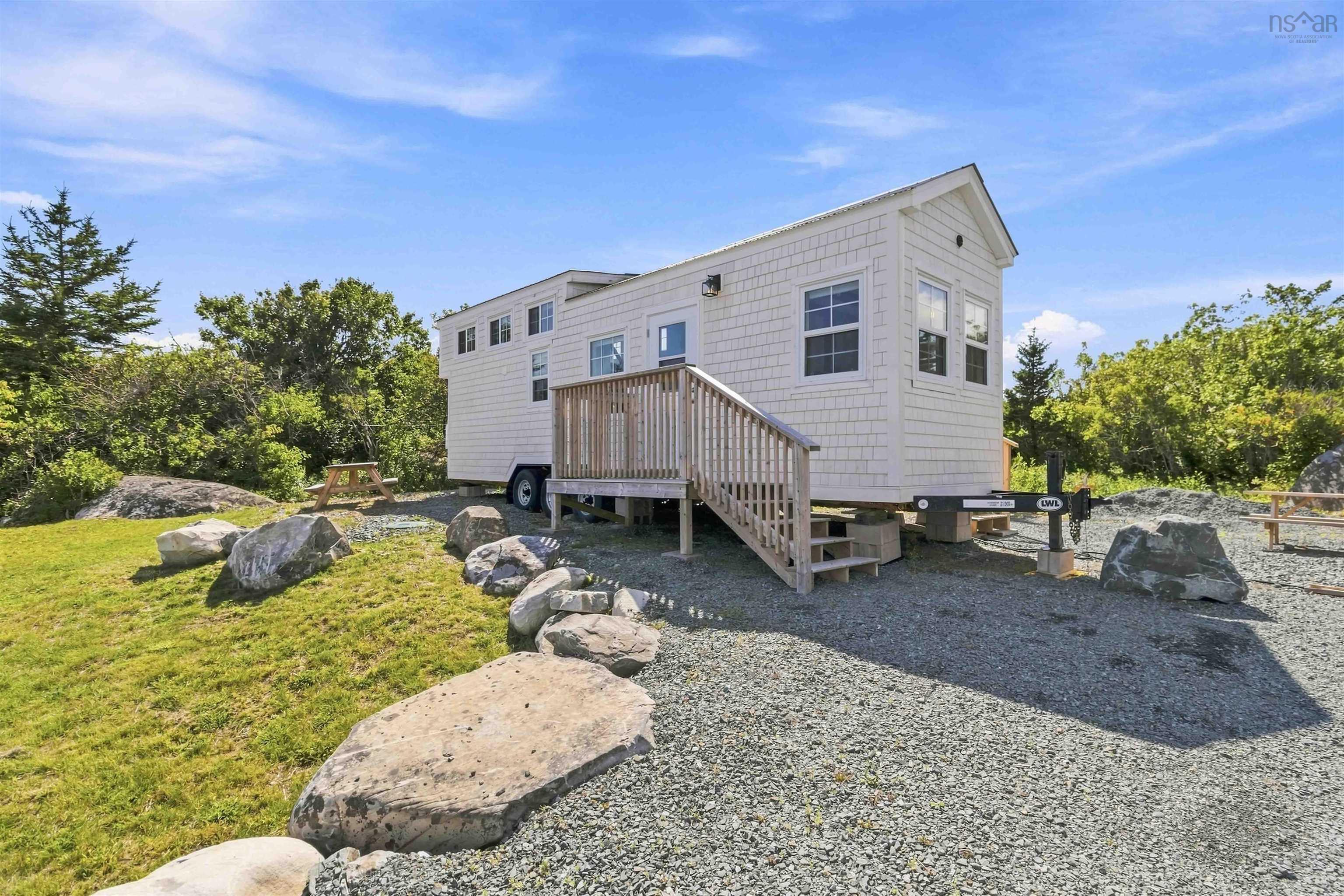 $199,900.00: 856 Long Cove Road, Port Medway