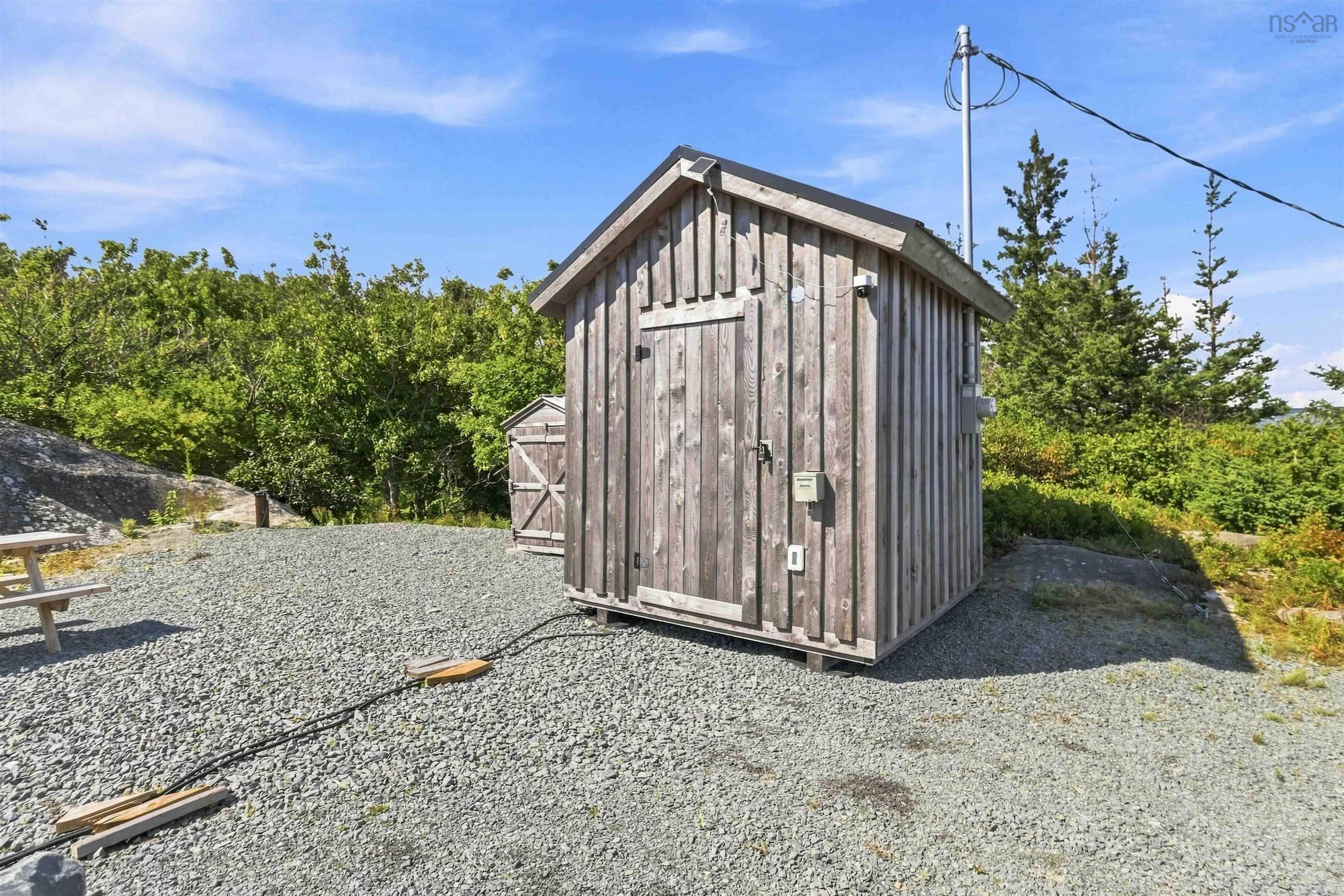 $199,900.00: 856 Long Cove Road, Port Medway
