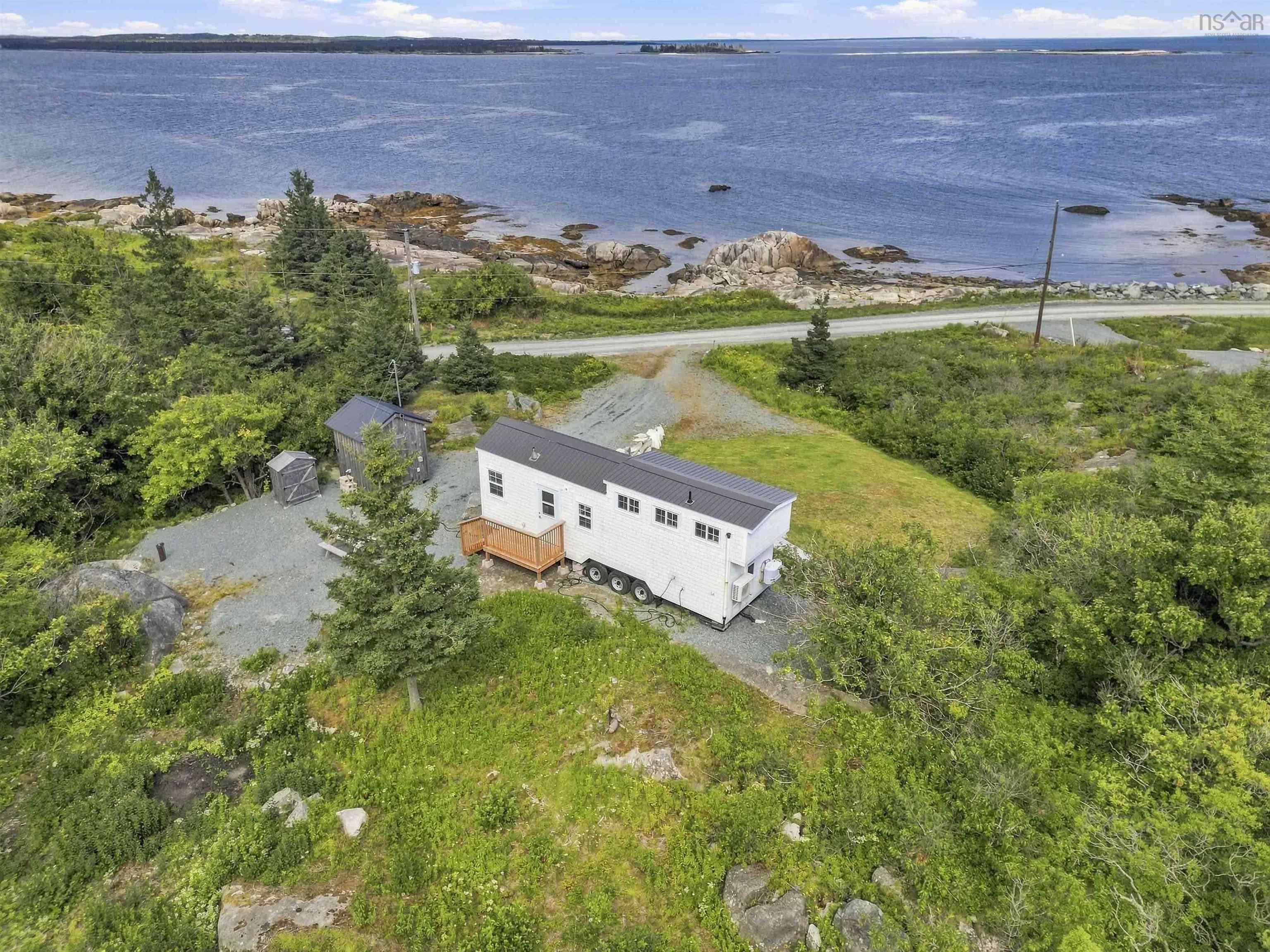 $199,900.00: 856 Long Cove Road, Port Medway