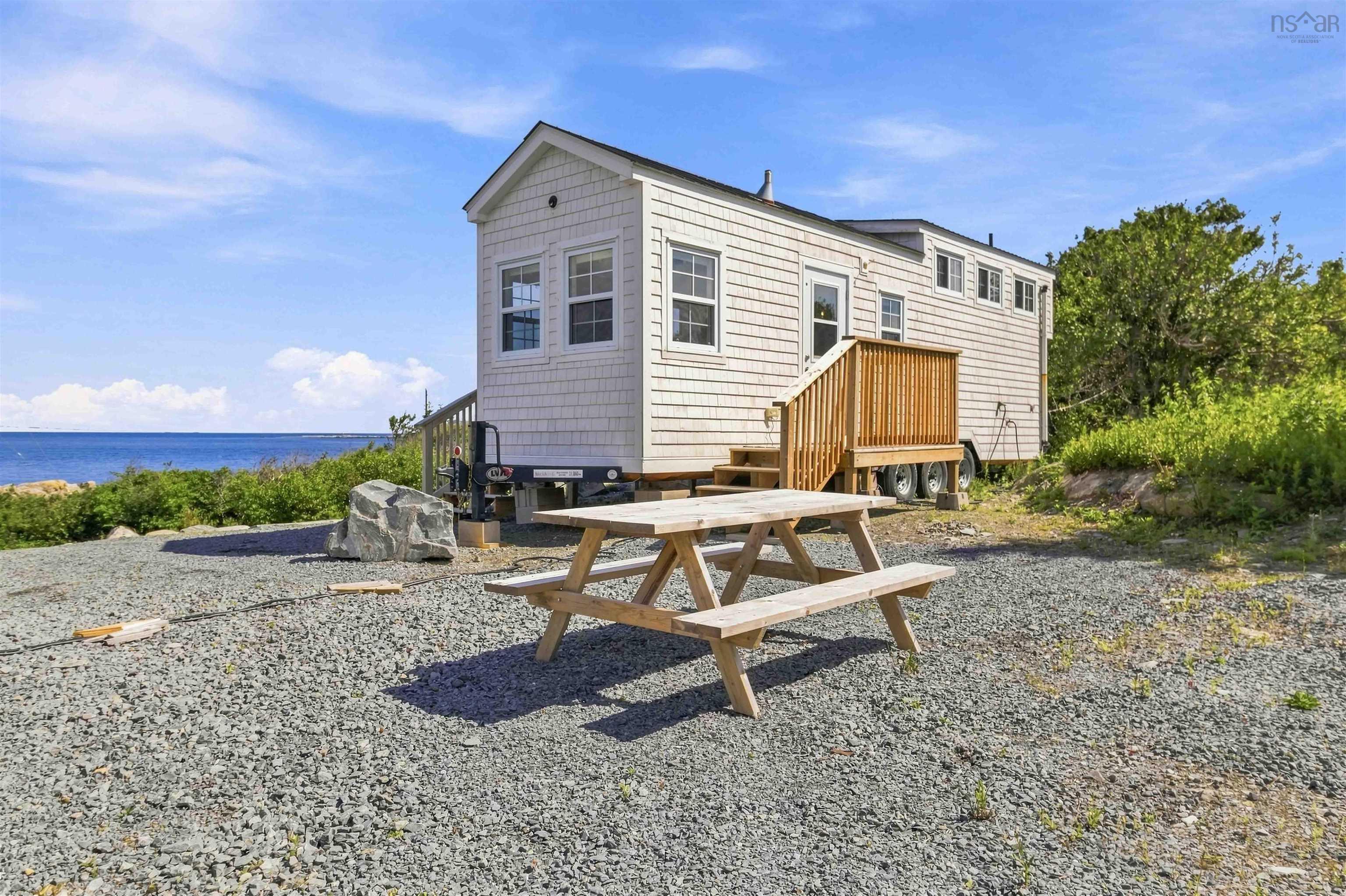 $199,900.00: 856 Long Cove Road, Port Medway