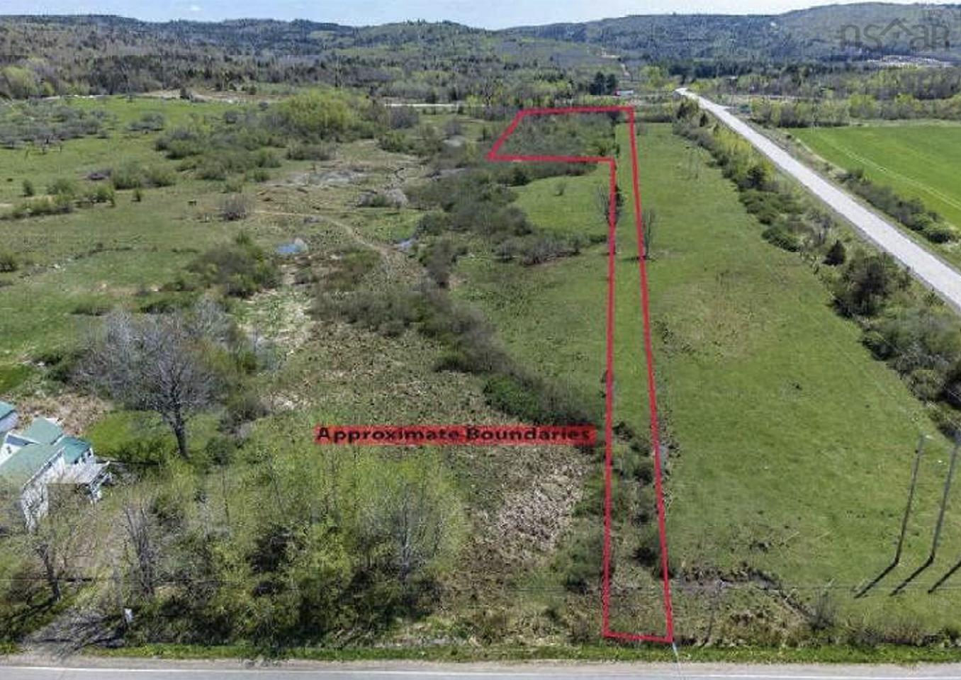 $28,500.00: Lot 3 201 Highway, Carleton Corner