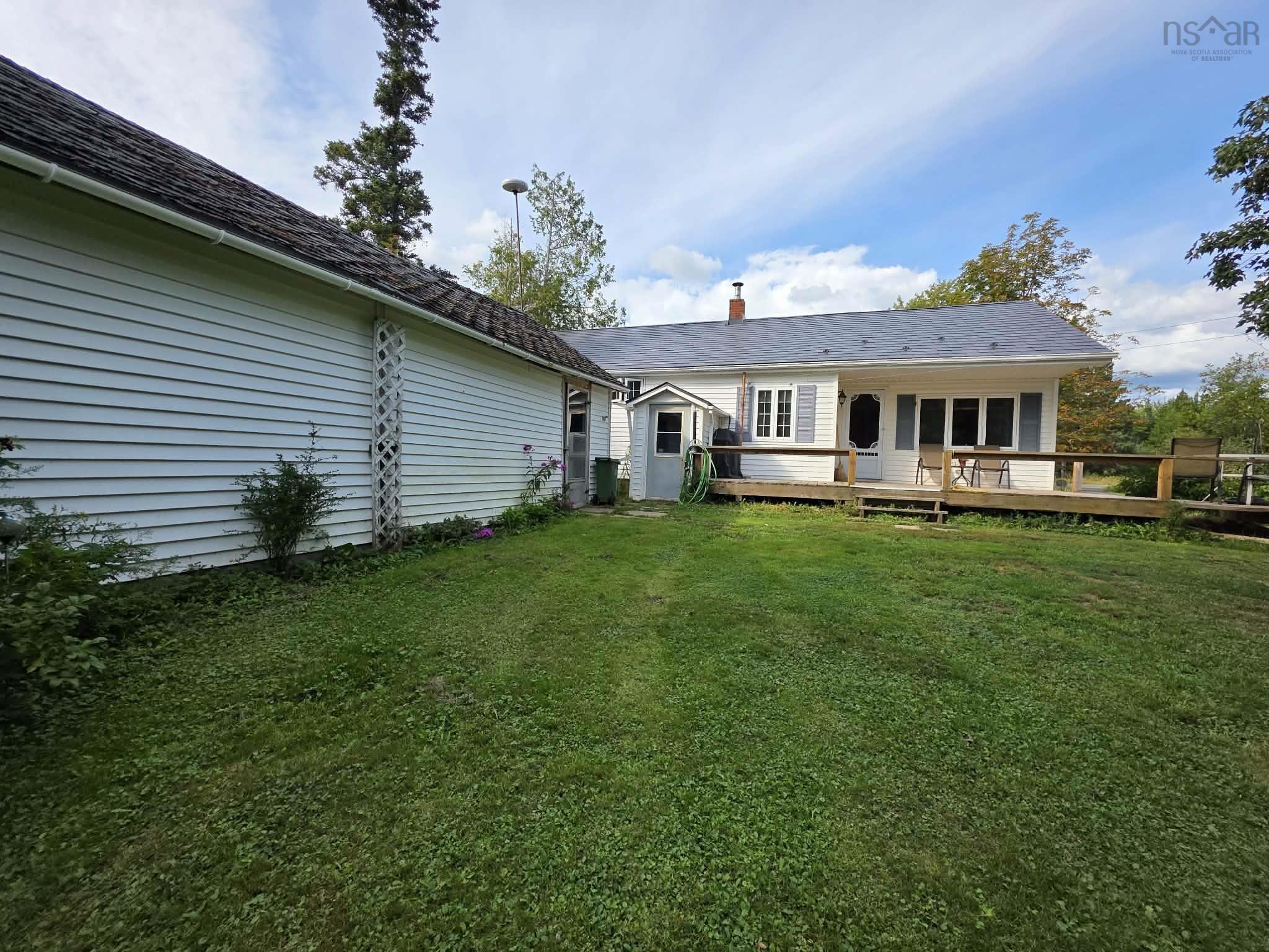 $299,000.00: 250 Highway 2 B0M 1N0 Highway, Five Islands