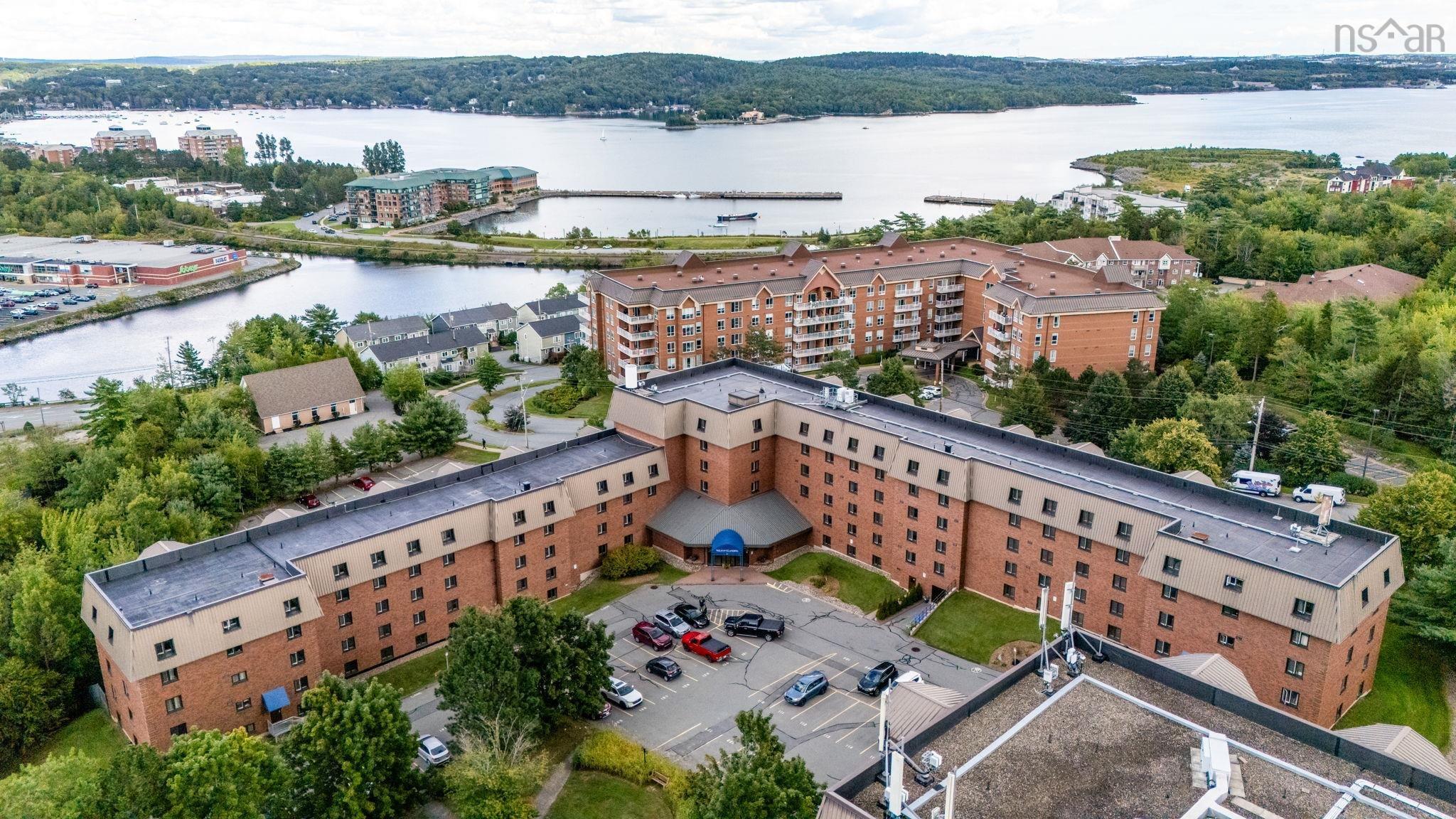 205 61 Nelsons Landing Boulevard, Bedford, NS (MLS® 202622348)