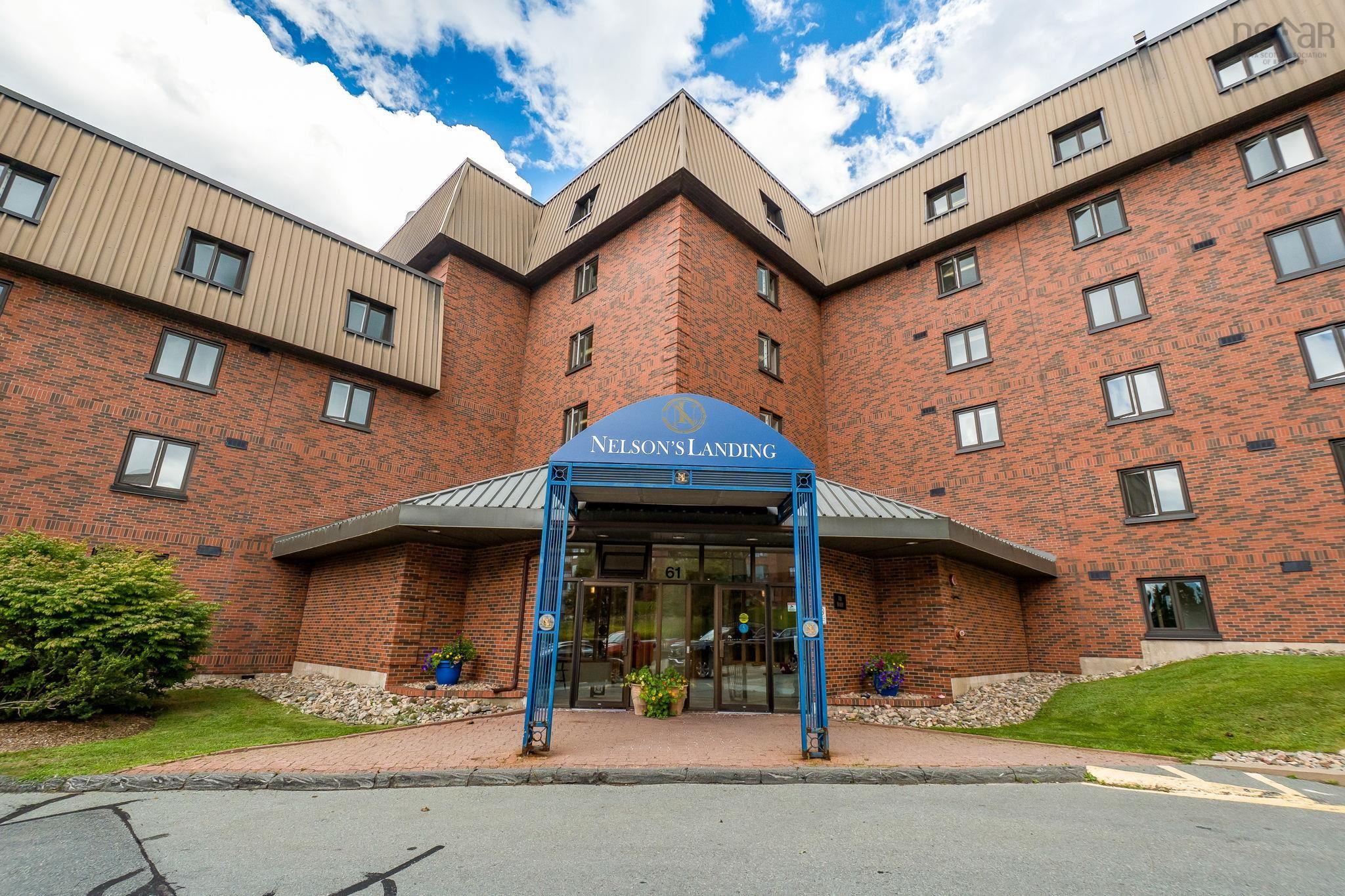 205 61 Nelsons Landing Boulevard, Bedford, NS (MLS 202622348)
