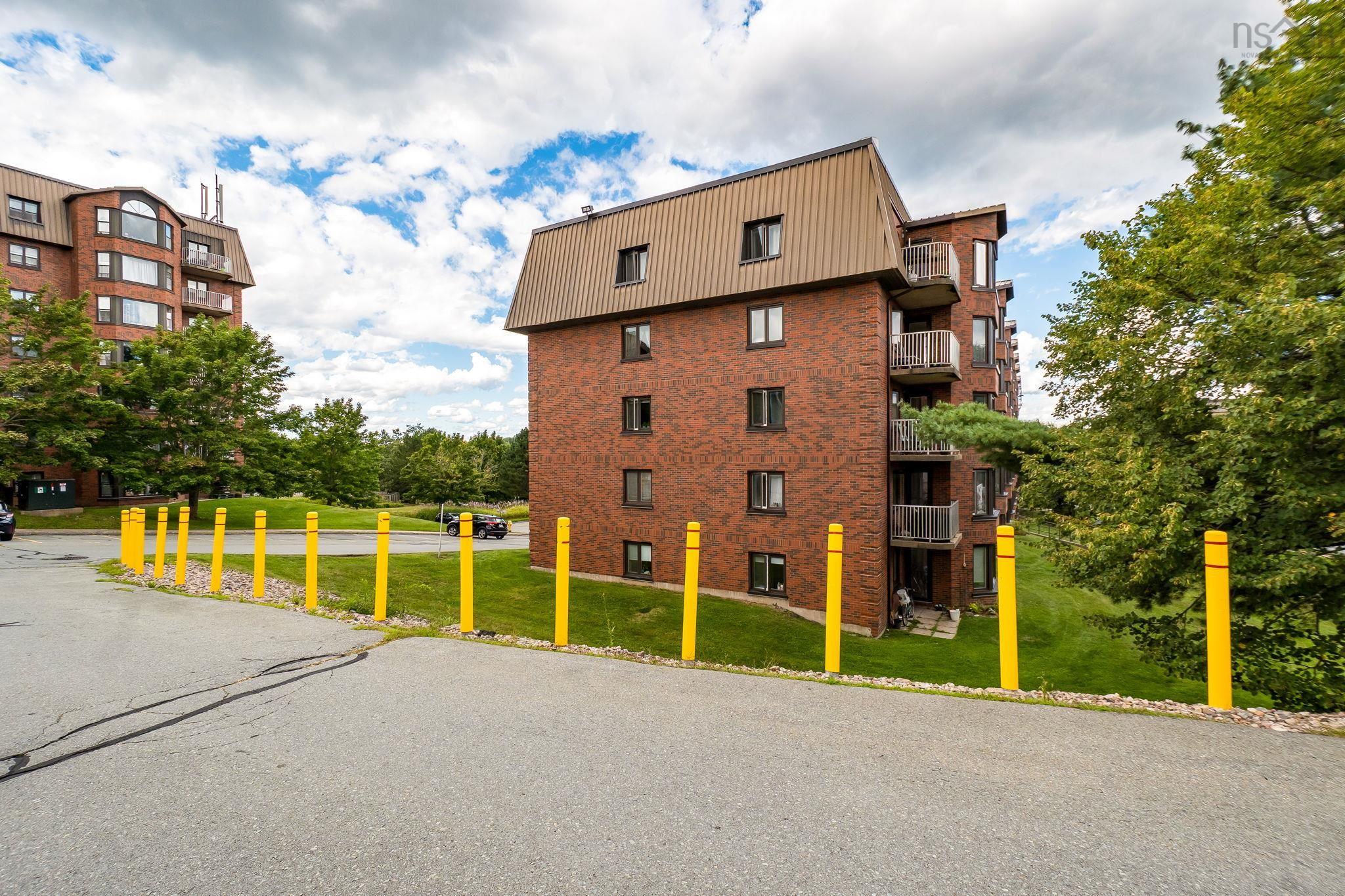 205 61 Nelsons Landing Boulevard, Bedford, NS (MLS 202622348)