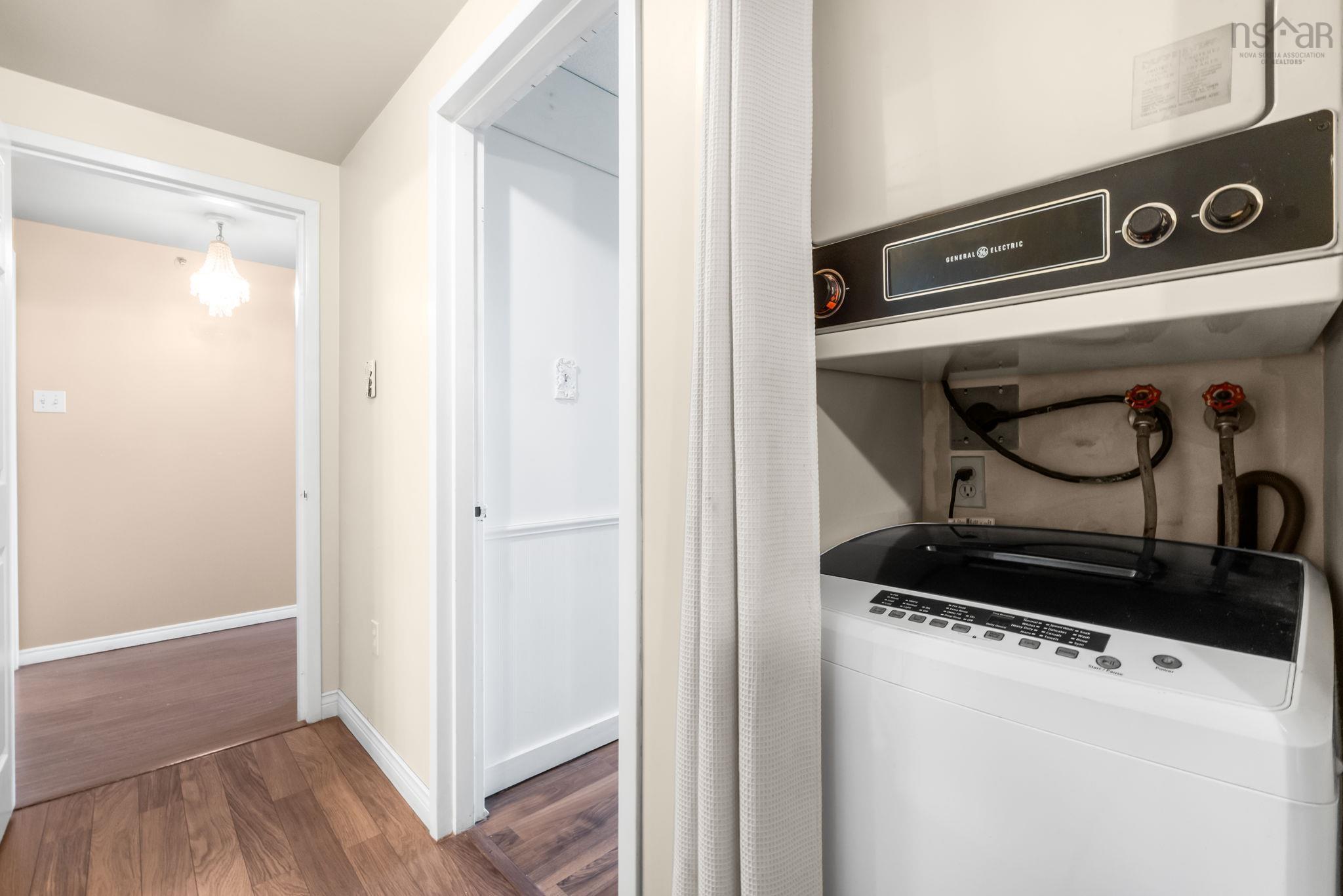 205 61 Nelsons Landing Boulevard, Bedford, NS (MLS 202622348)
