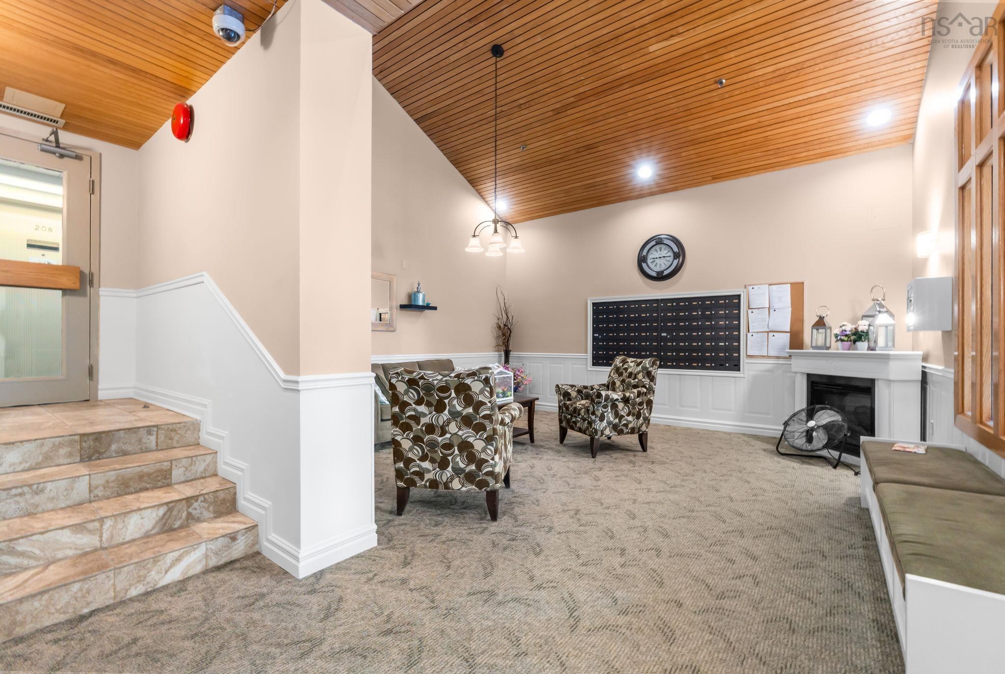 205 61 Nelsons Landing Boulevard, Bedford, NS (MLS 202622348)