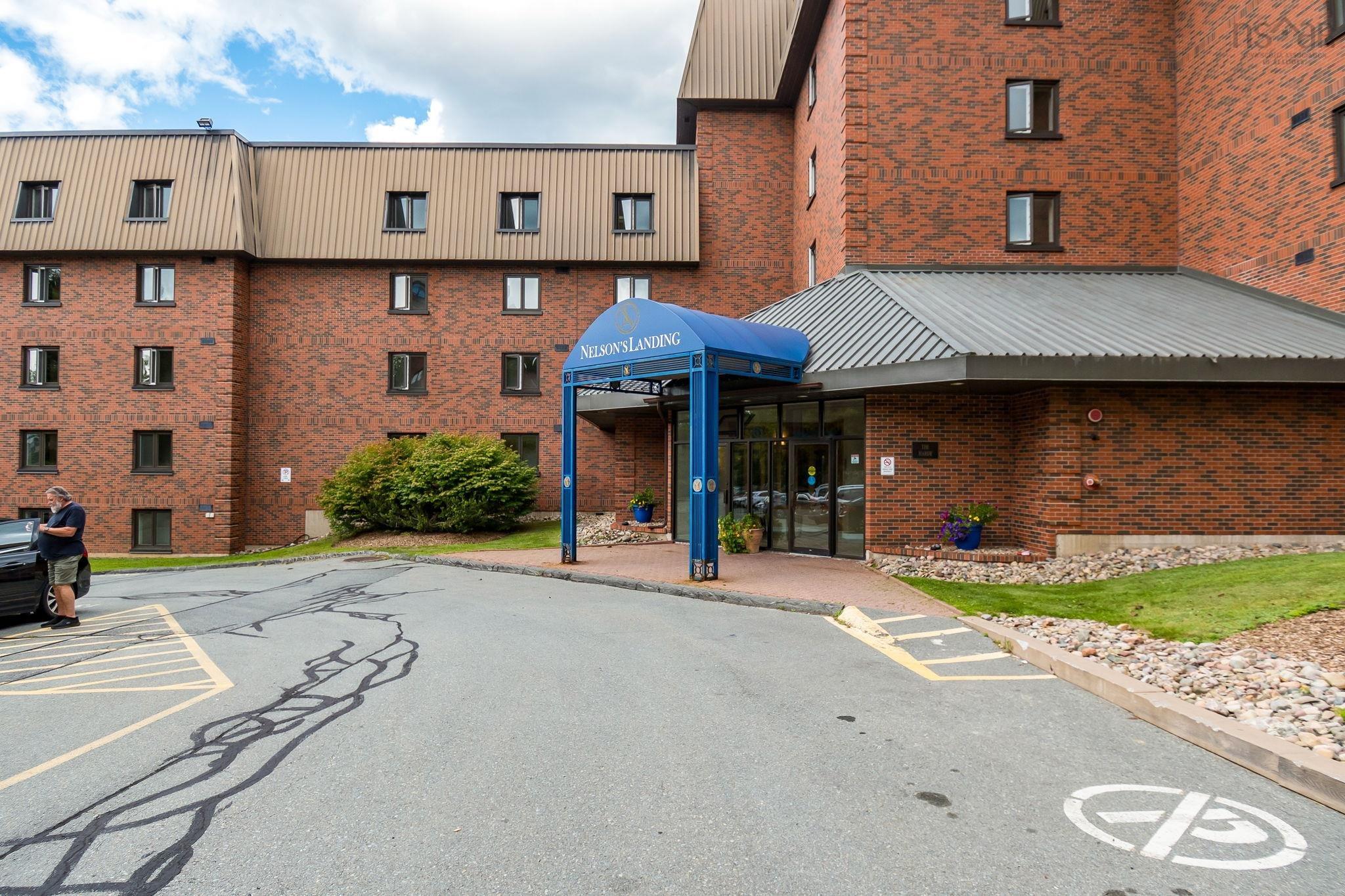 205 61 Nelsons Landing Boulevard, Bedford, NS (MLS 202622348)