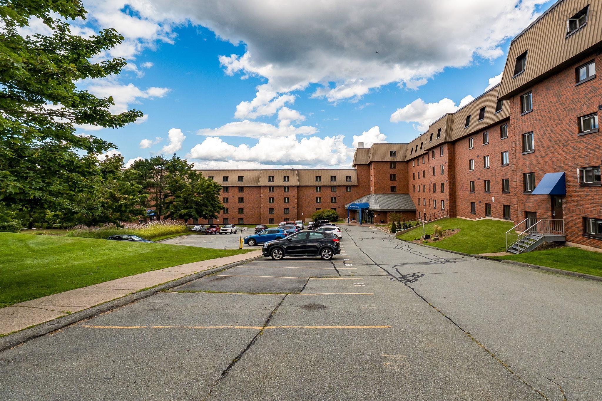 205 61 Nelsons Landing Boulevard, Bedford, NS (MLS 202622348)