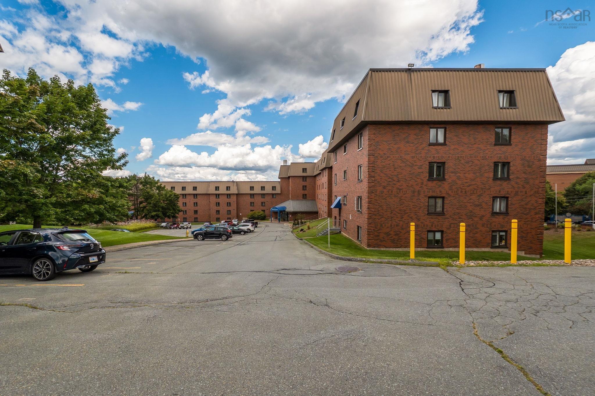 205 61 Nelsons Landing Boulevard, Bedford, NS (MLS 202622348)