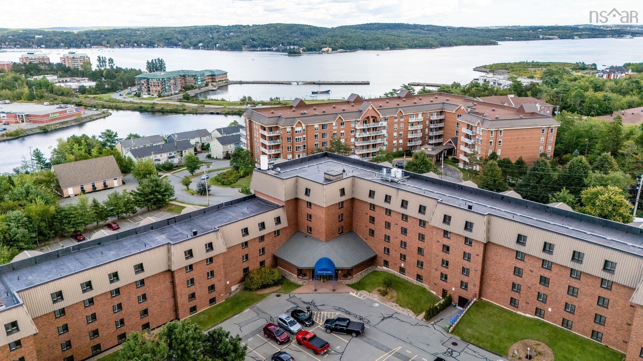 205 61 Nelsons Landing Boulevard, Bedford, NS (MLS 202622348)