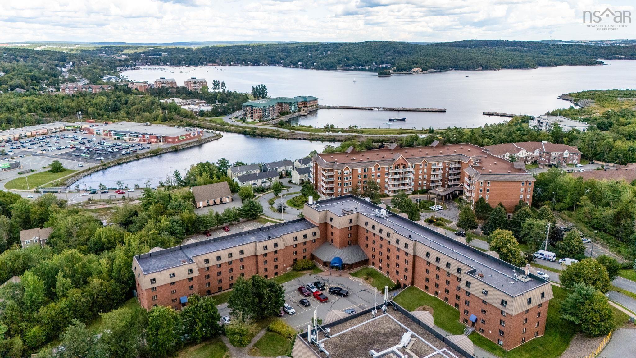 205 61 Nelsons Landing Boulevard, Bedford, NS (MLS 202622348)