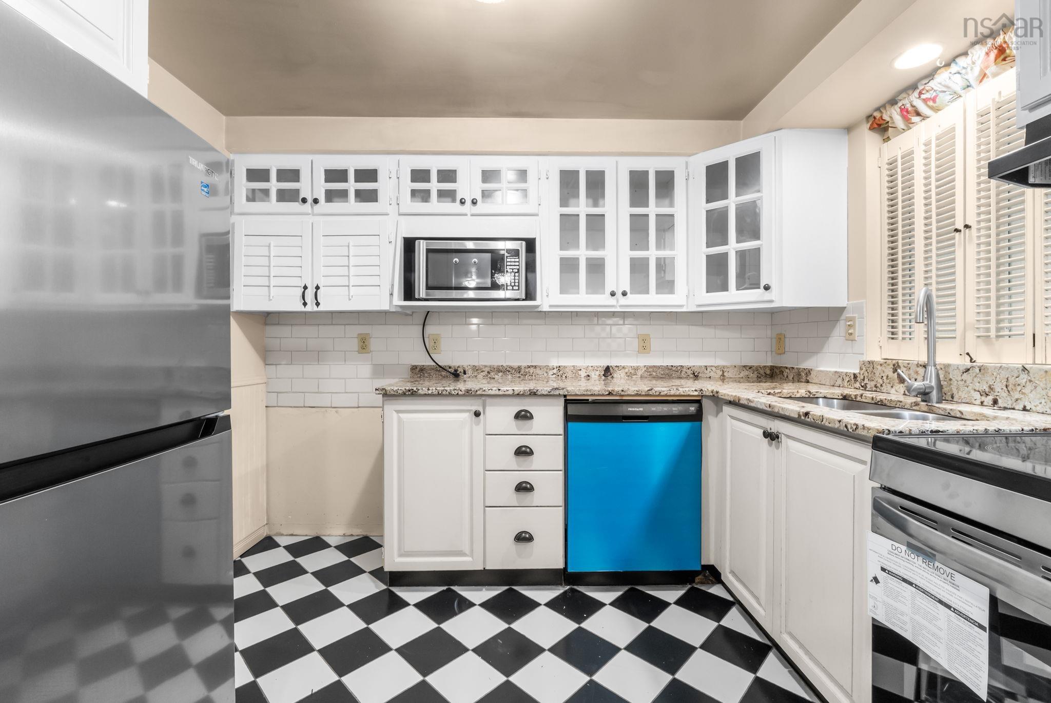 205 61 Nelsons Landing Boulevard, Bedford, NS (MLS 202622348)