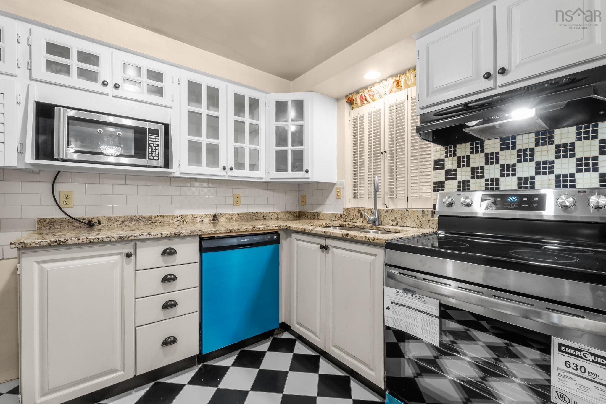 205 61 Nelsons Landing Boulevard, Bedford, NS (MLS 202622348)