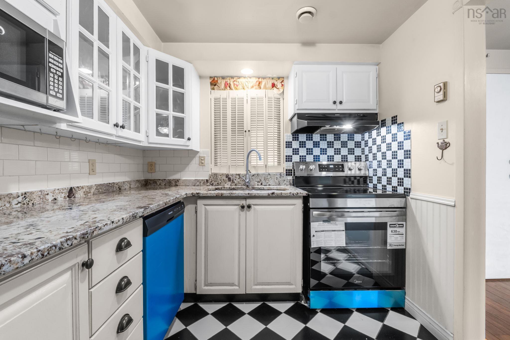 205 61 Nelsons Landing Boulevard, Bedford, NS (MLS 202622348)