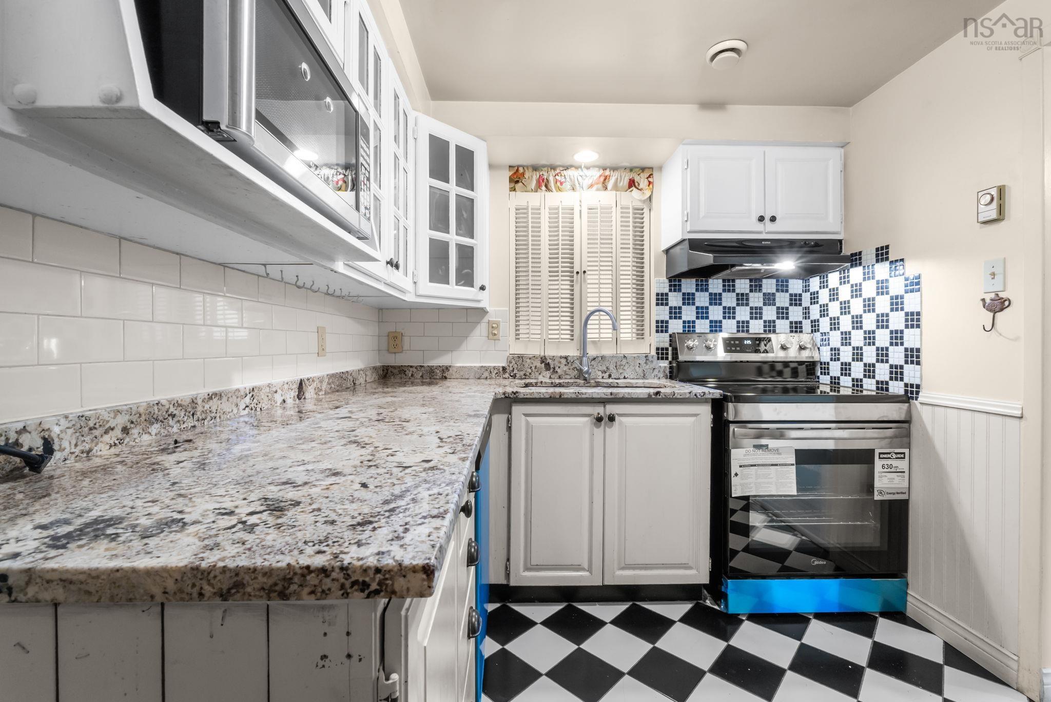 205 61 Nelsons Landing Boulevard, Bedford, NS (MLS 202622348)