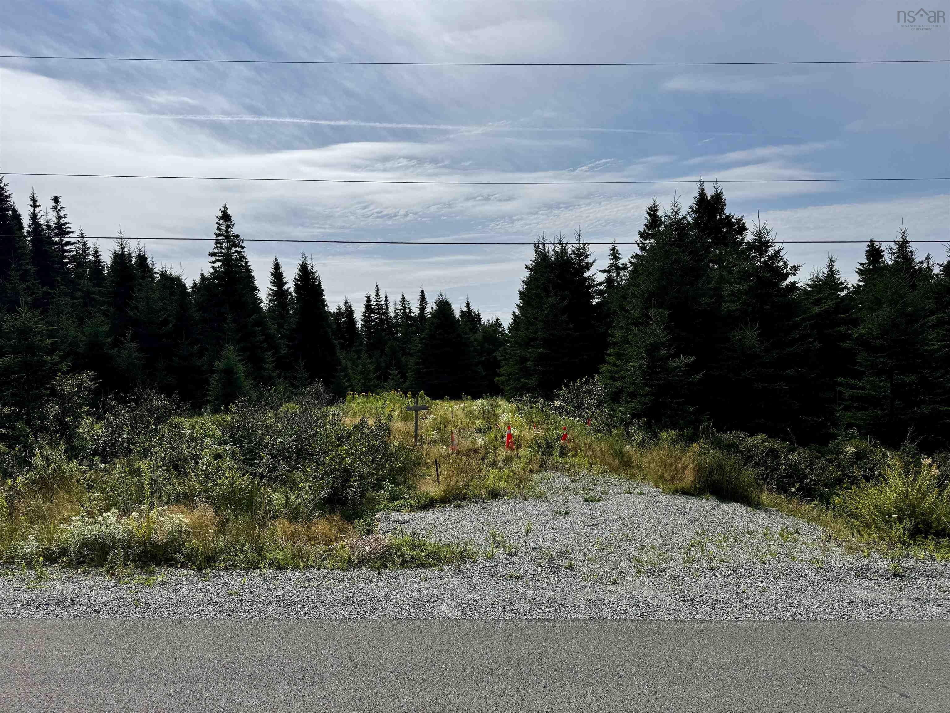 $99,000.00: Fourchu Rd., L