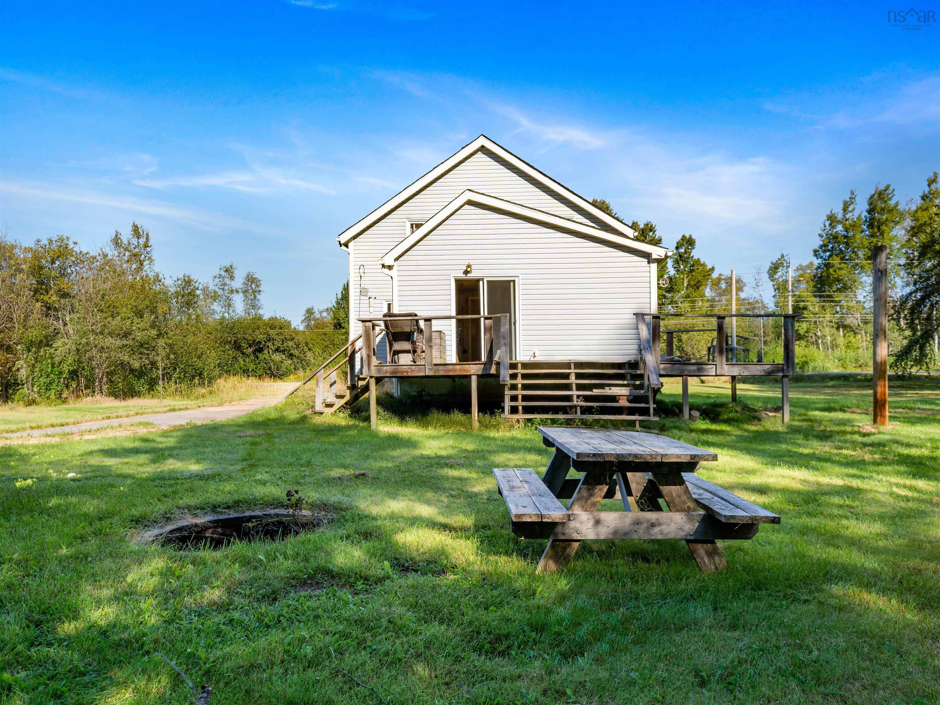 $175,000.00: 4668 Highway 242, Maccan
