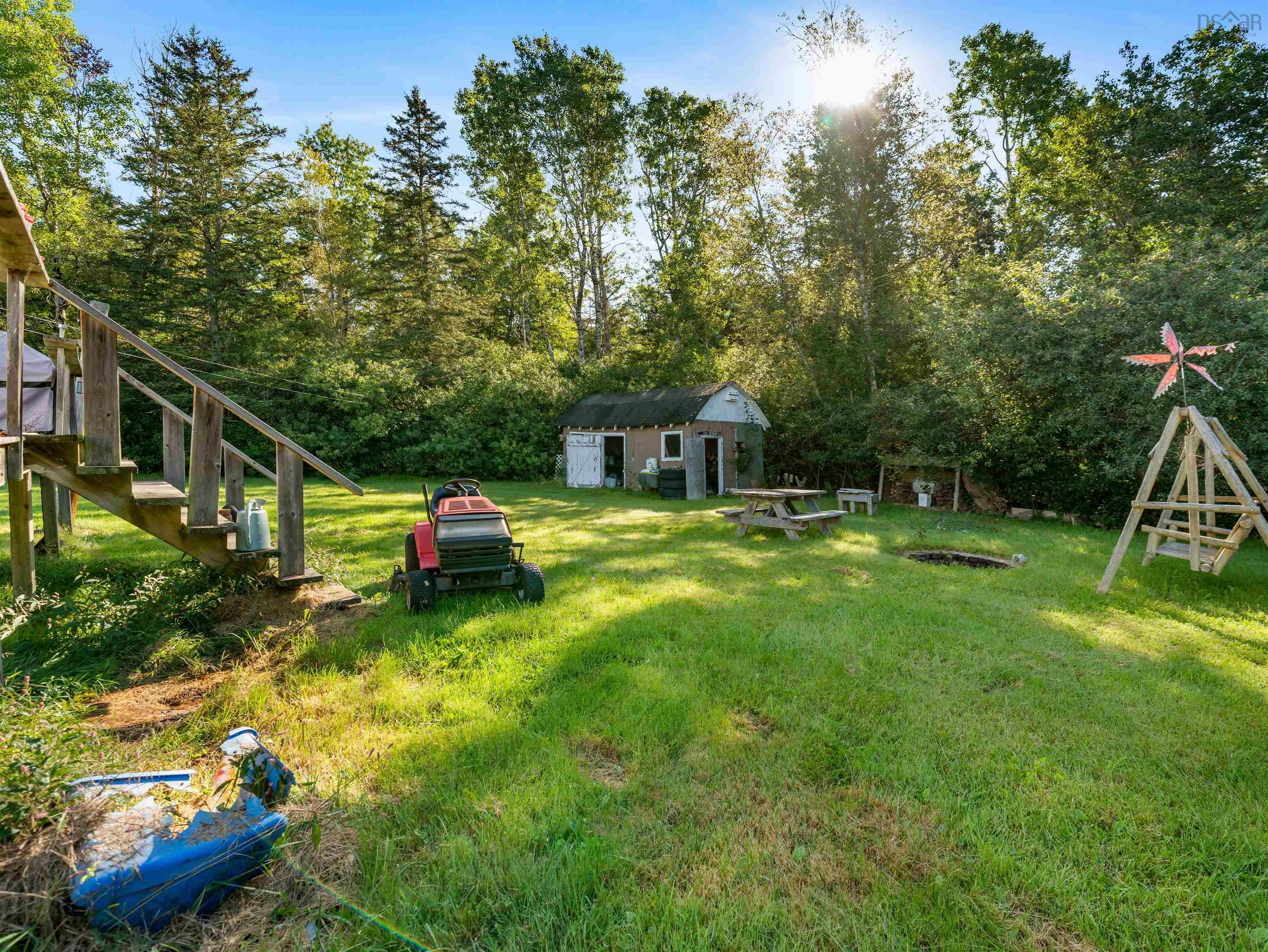 $175,000.00: 4668 Highway 242, Maccan