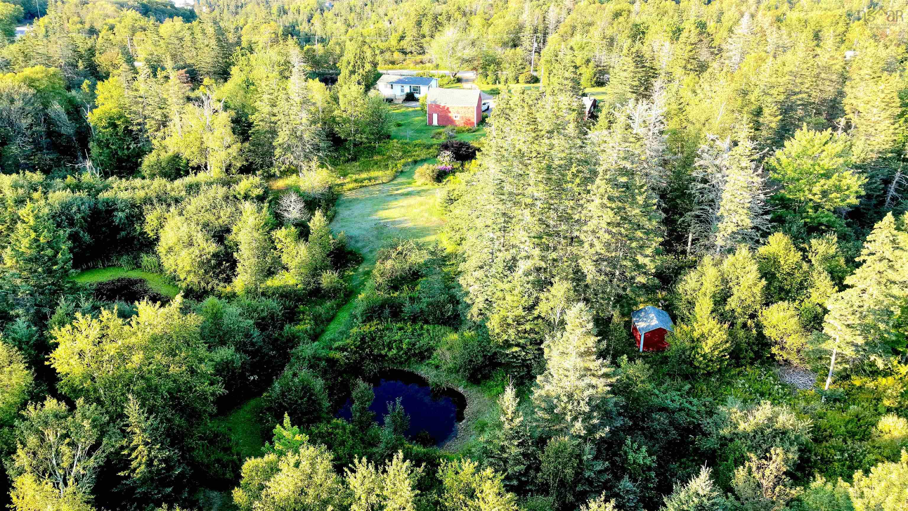 $399,900.00: 1005 West Halls Harbour Road, Halls Harbour