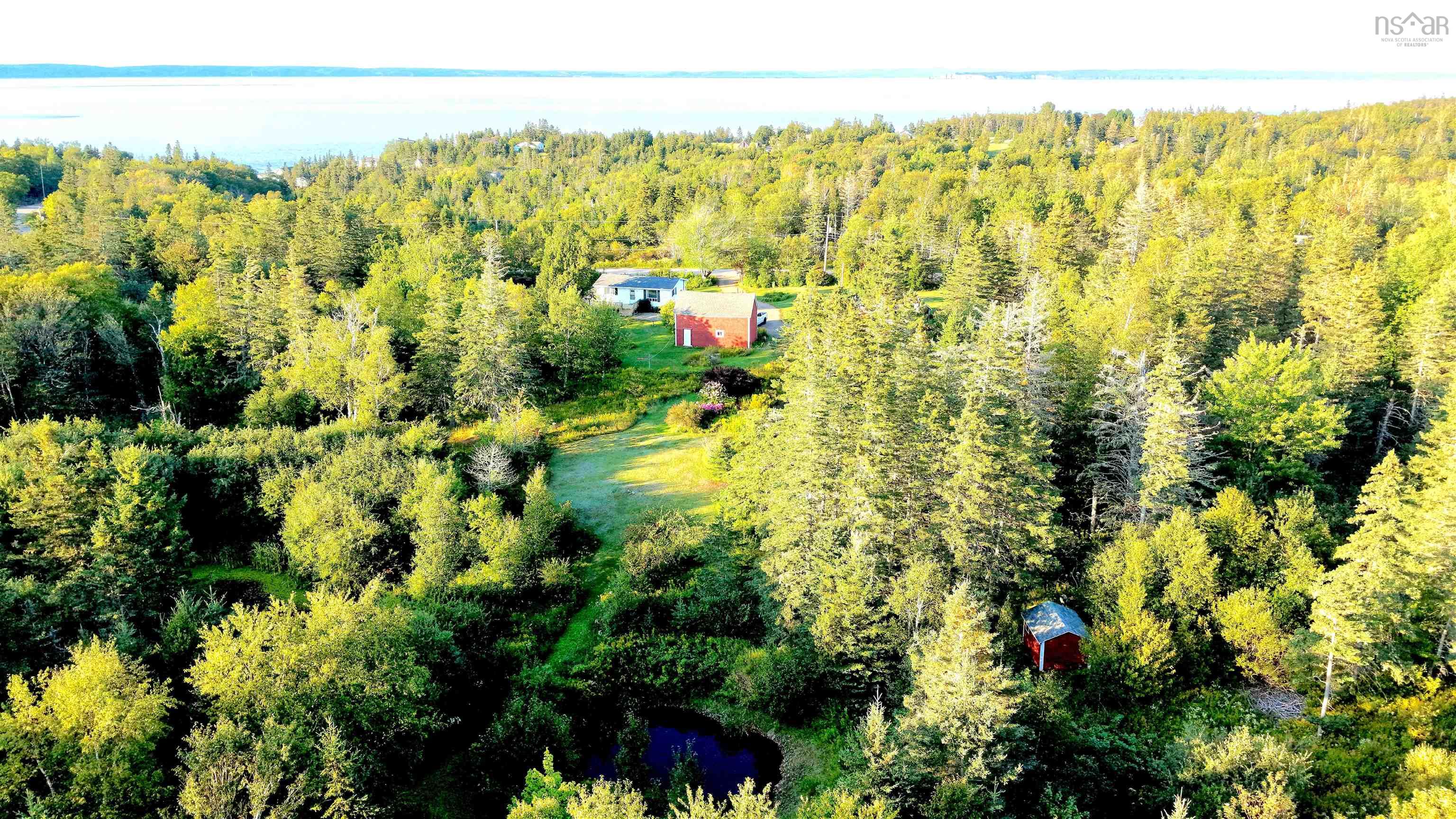 $399,900.00: 1005 West Halls Harbour Road, Halls Harbour