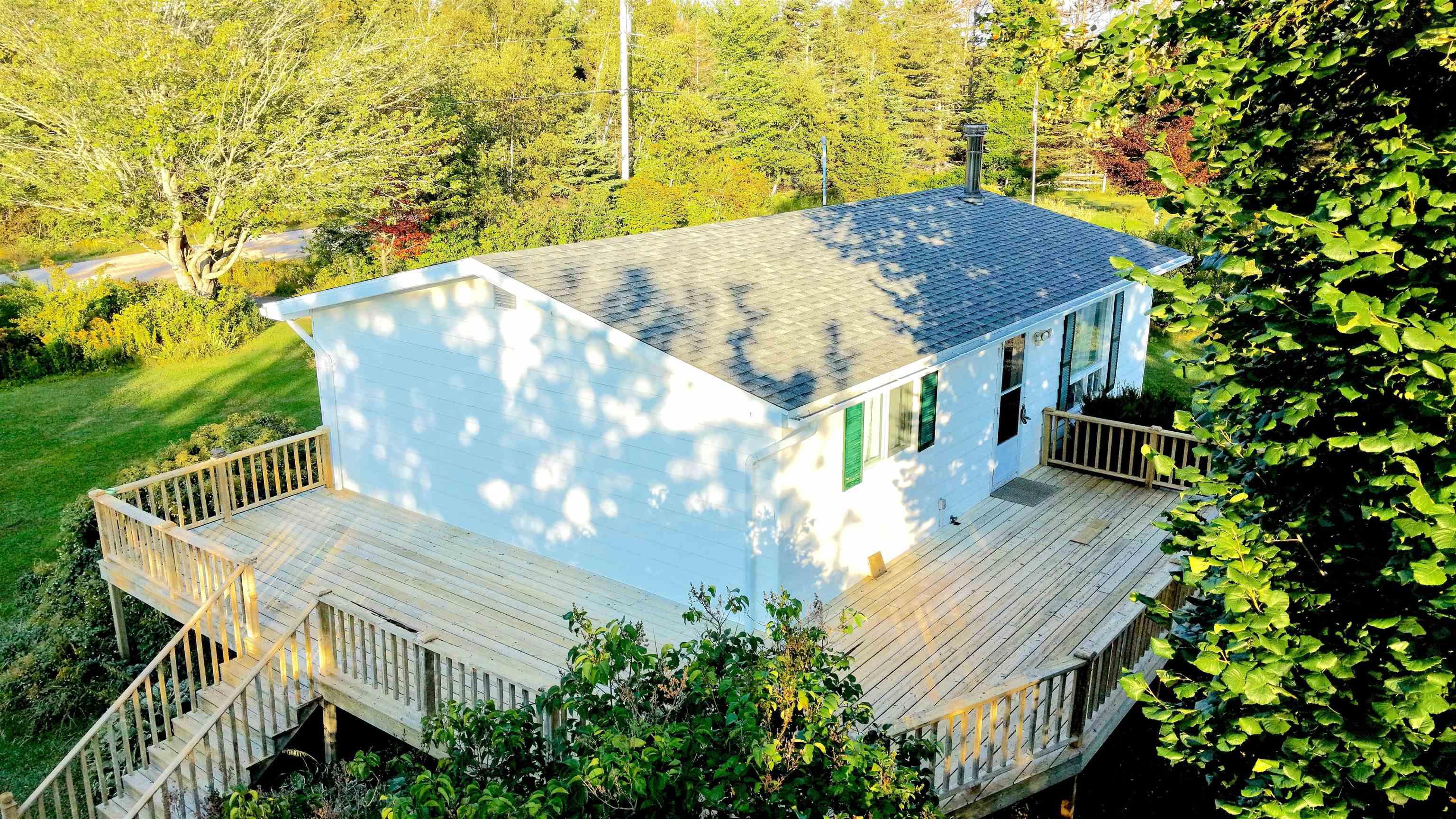 $399,900.00: 1005 West Halls Harbour Road, Halls Harbour
