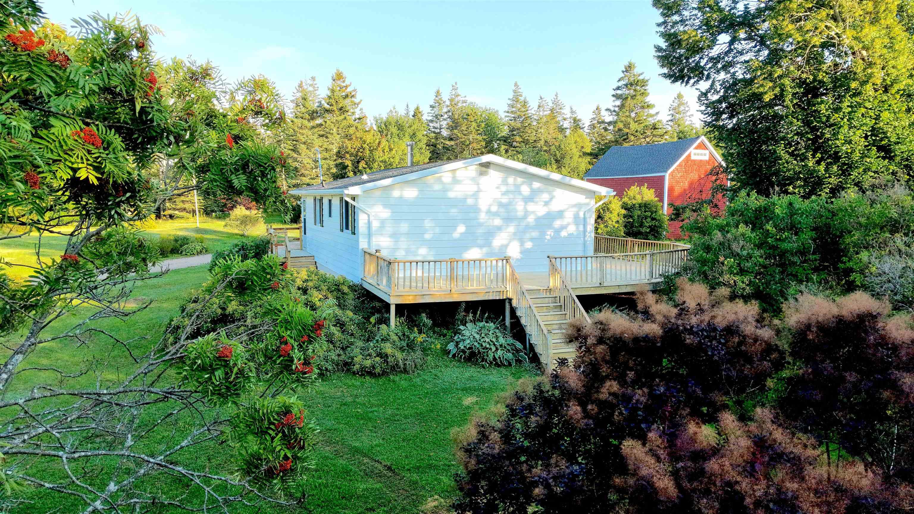 $399,900.00: 1005 West Halls Harbour Road, Halls Harbour