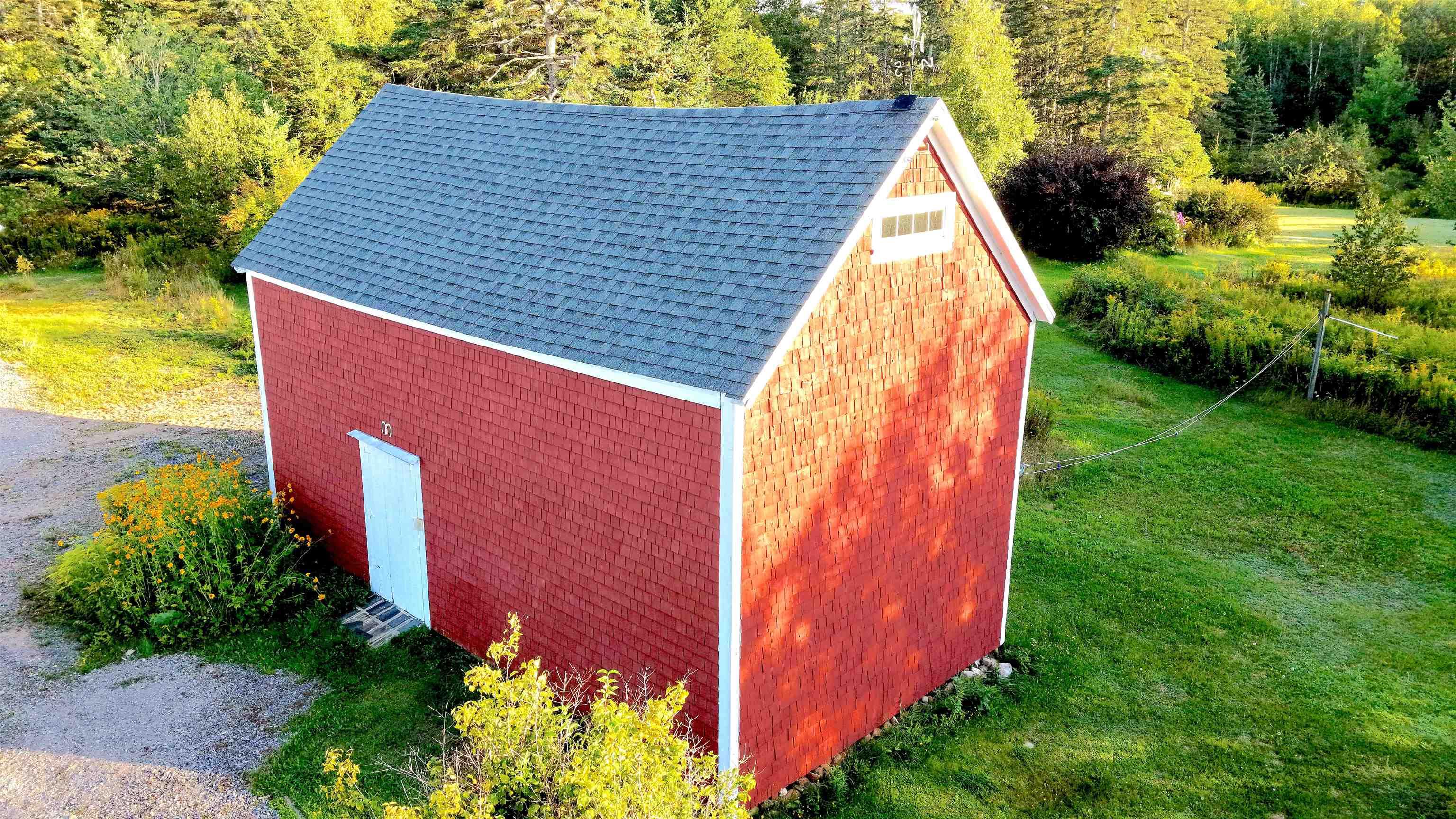 $399,900.00: 1005 West Halls Harbour Road, Halls Harbour