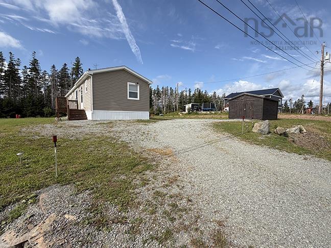 $265,000.00: Lot #8 41 Northside Drive, St. Peter