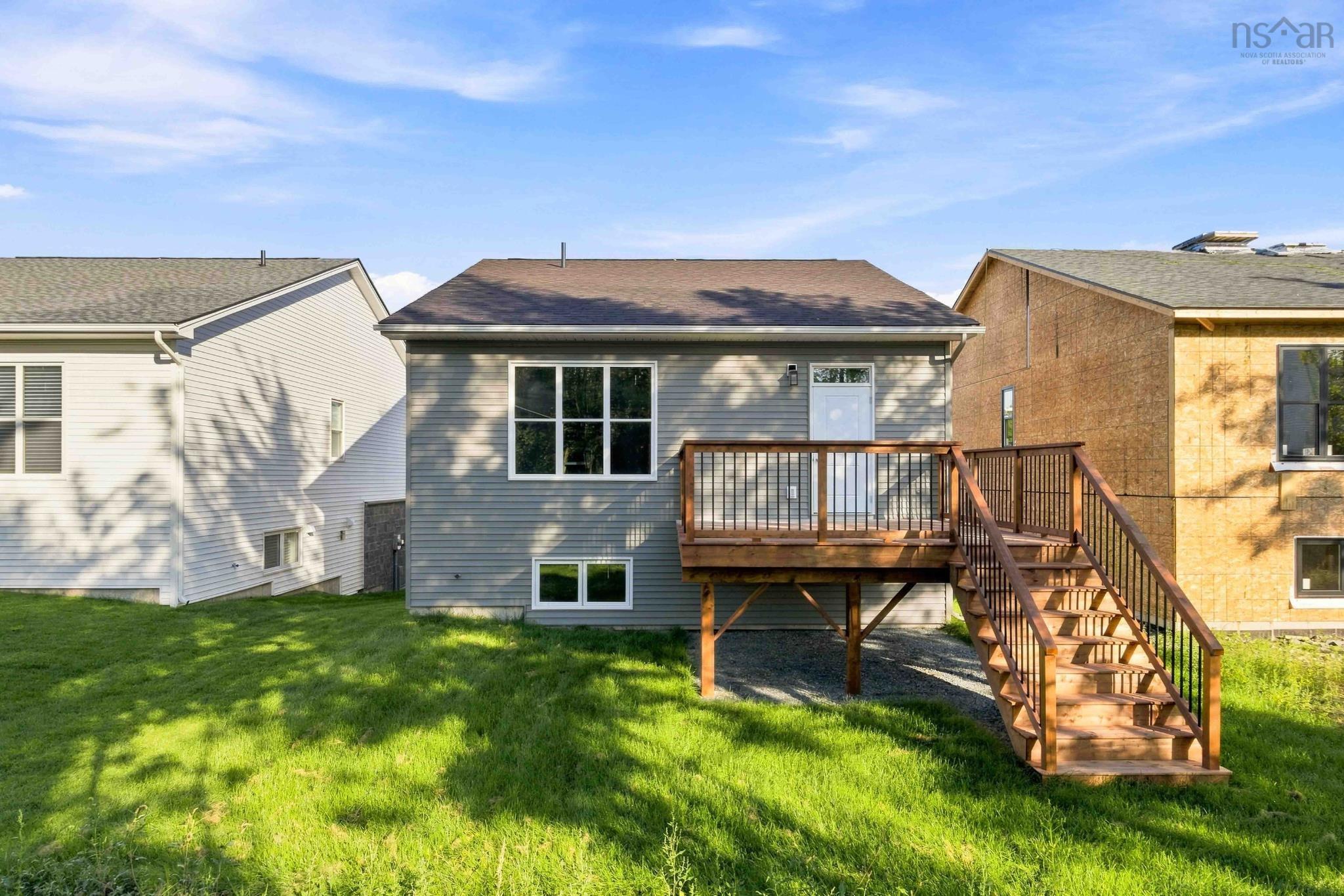 Gw-38 73 Gardenia Way, Dartmouth, NS (MLS 202622357)