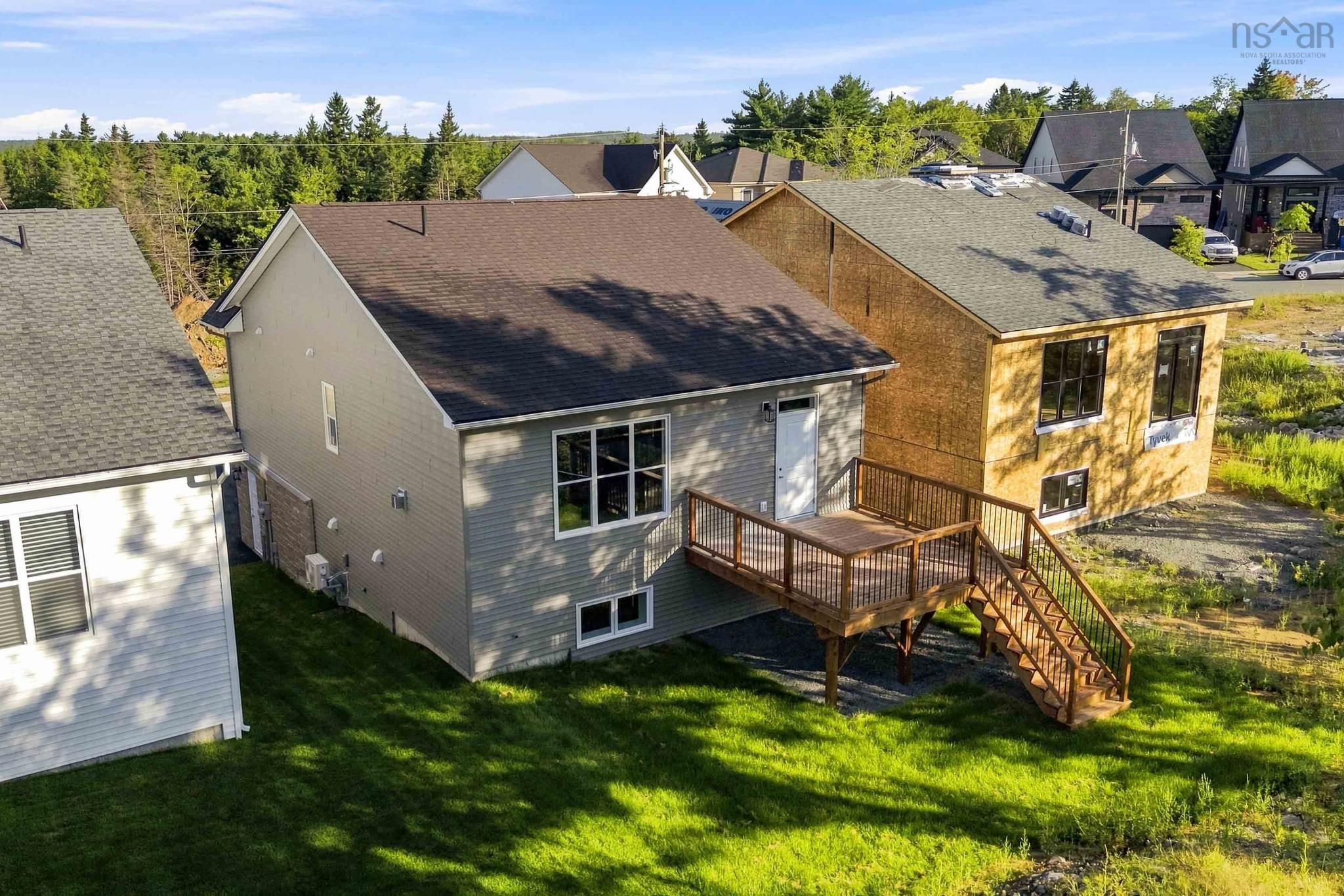 Gw-38 73 Gardenia Way, Dartmouth, NS (MLS 202622357)