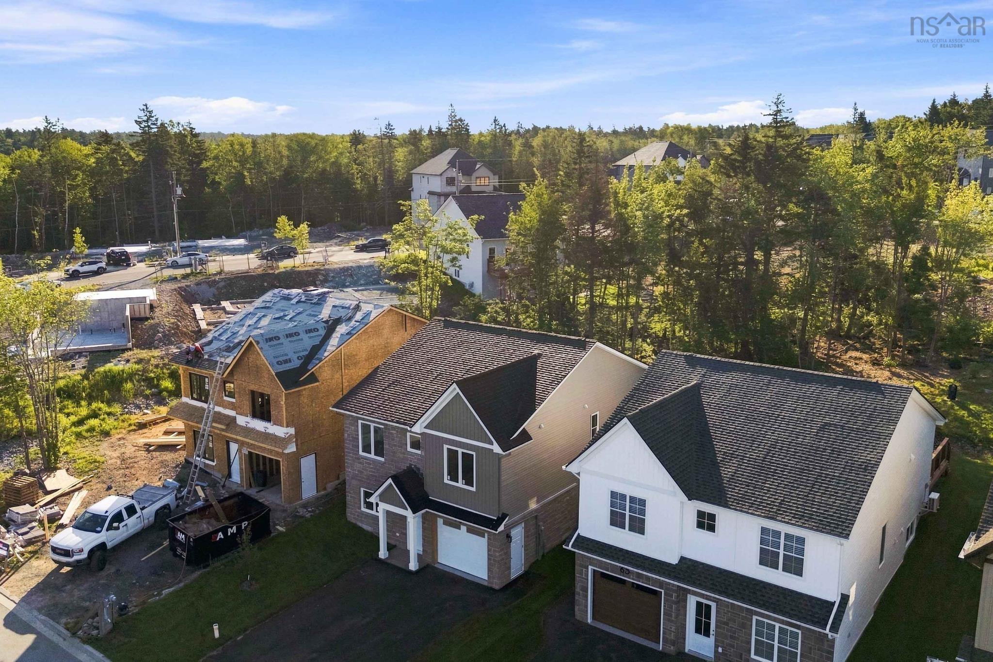 Gw-38 73 Gardenia Way, Dartmouth, NS (MLS 202622357)