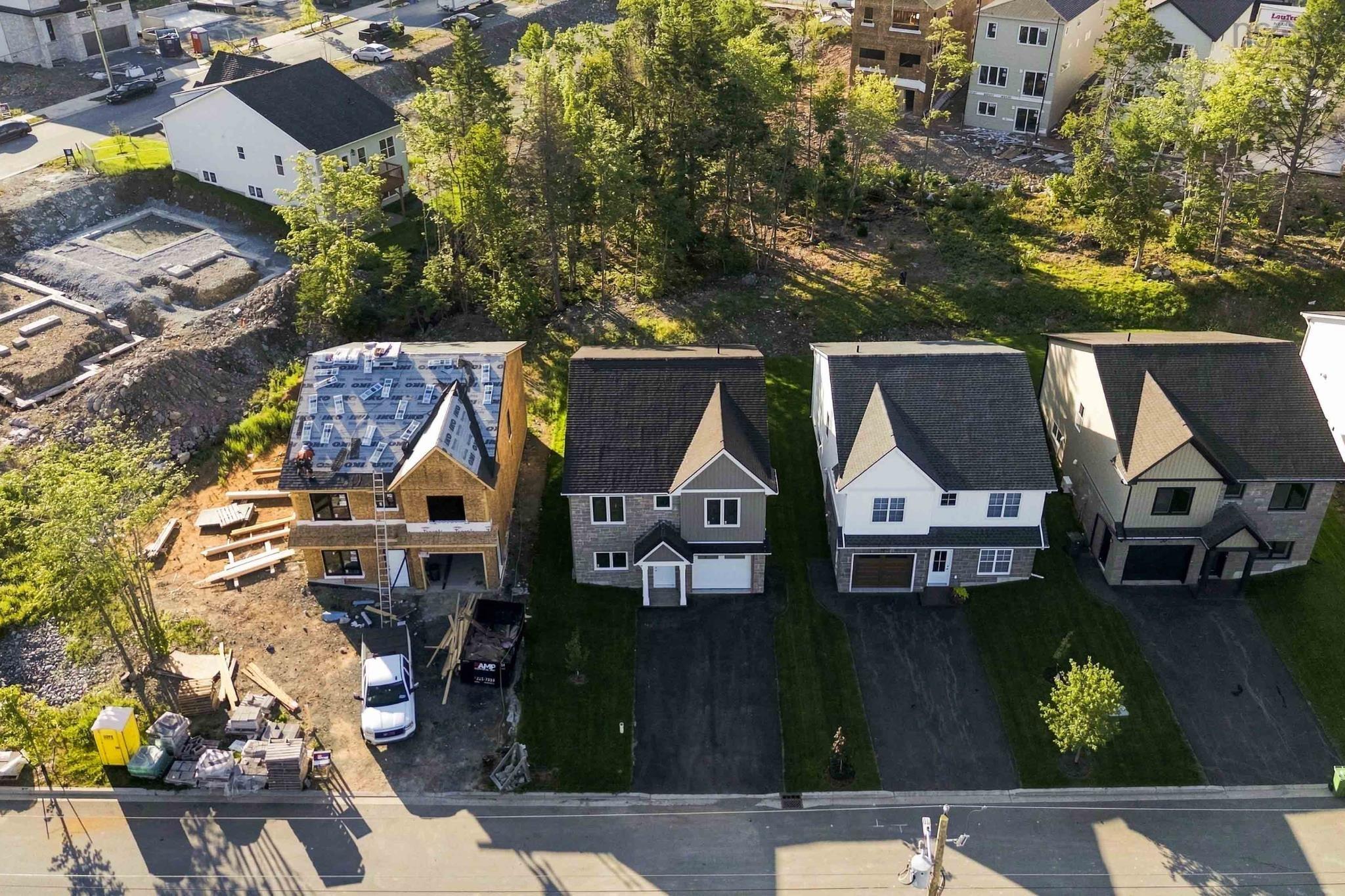 Gw-38 73 Gardenia Way, Dartmouth, NS (MLS 202622357)