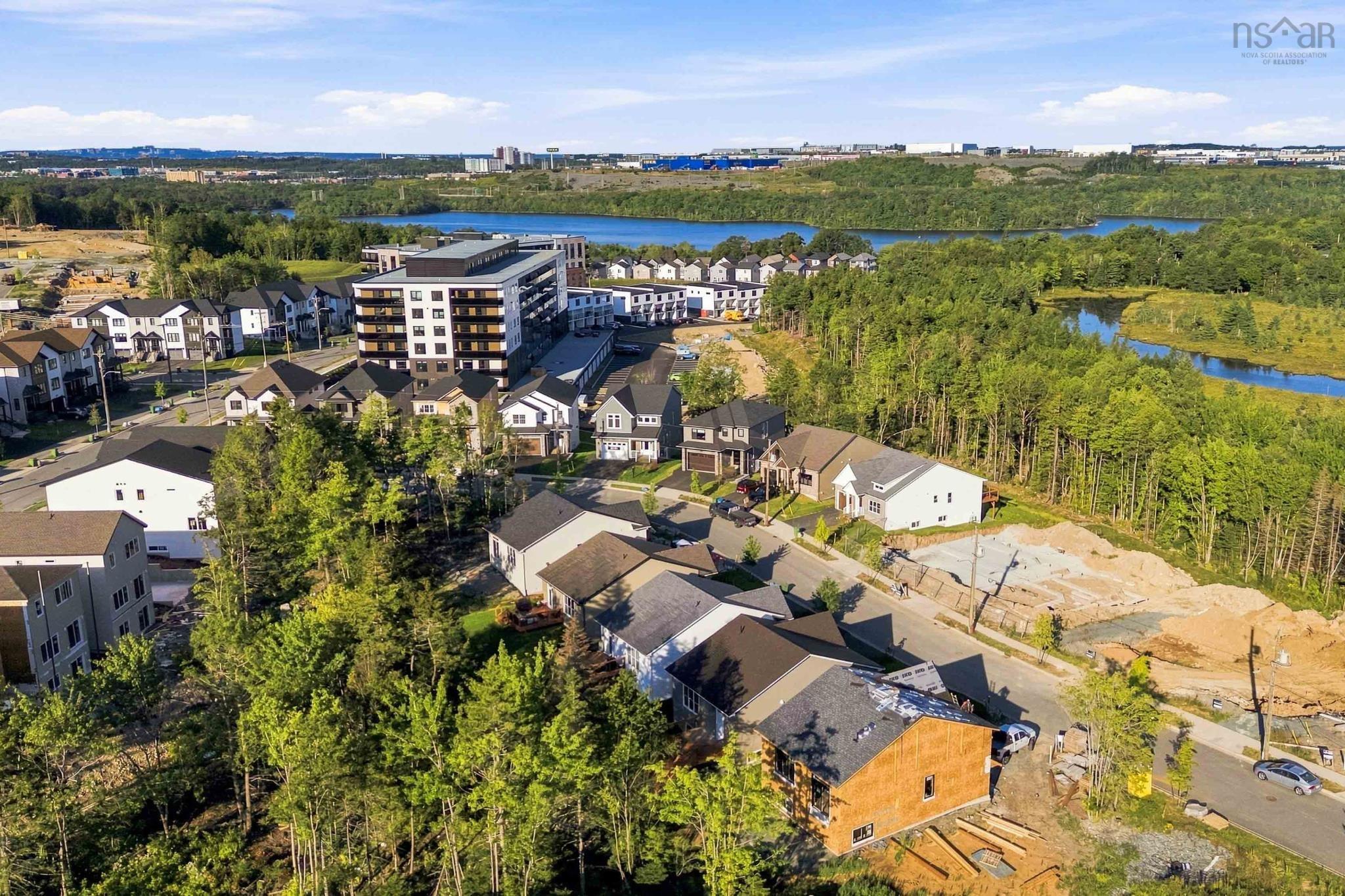 Gw-38 73 Gardenia Way, Dartmouth, NS (MLS 202622357)