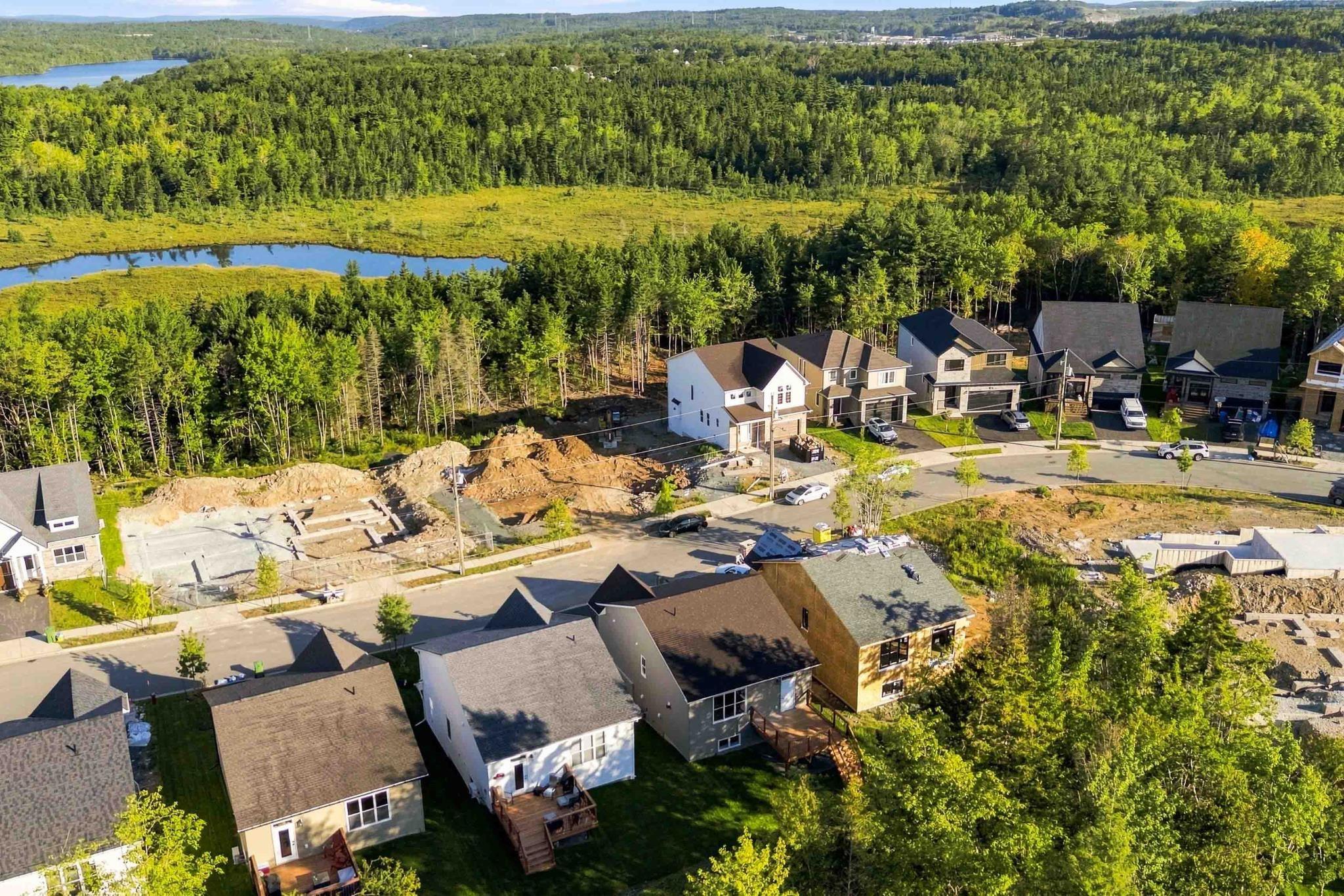 Gw-38 73 Gardenia Way, Dartmouth, NS (MLS 202622357)