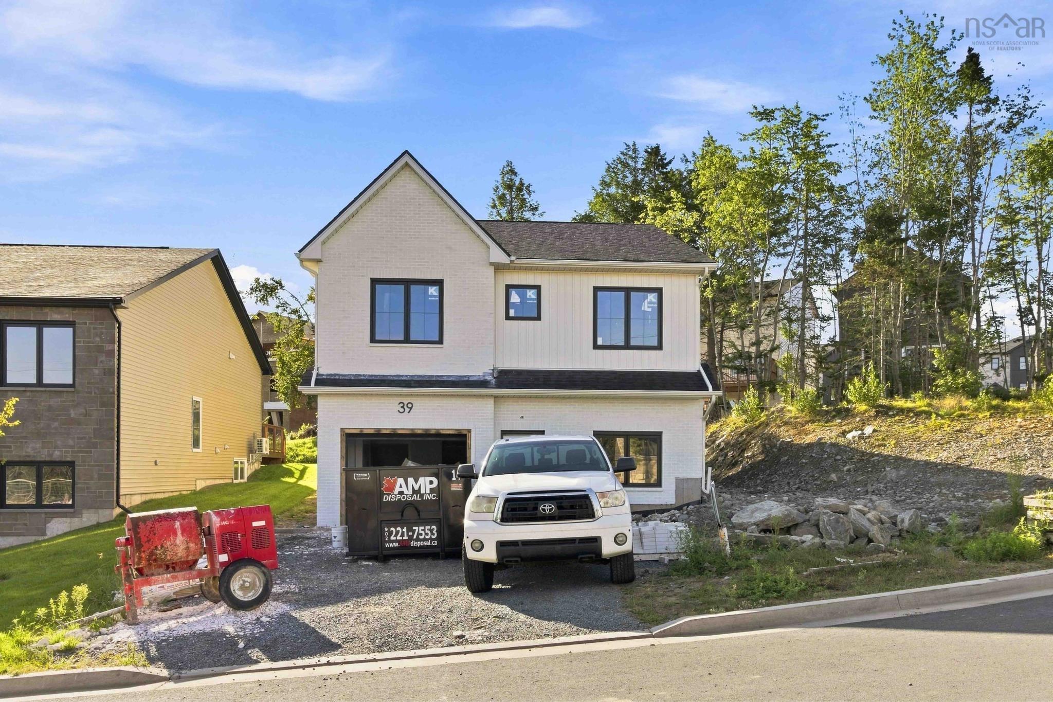 Gw-41 39 Gardenia Way, Dartmouth, NS (MLS® 202622358)
