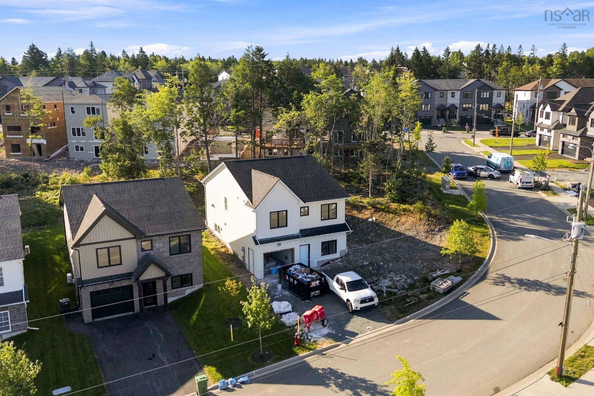 Gw-41 39 Gardenia Way, Dartmouth, NS (MLS 202622358)
