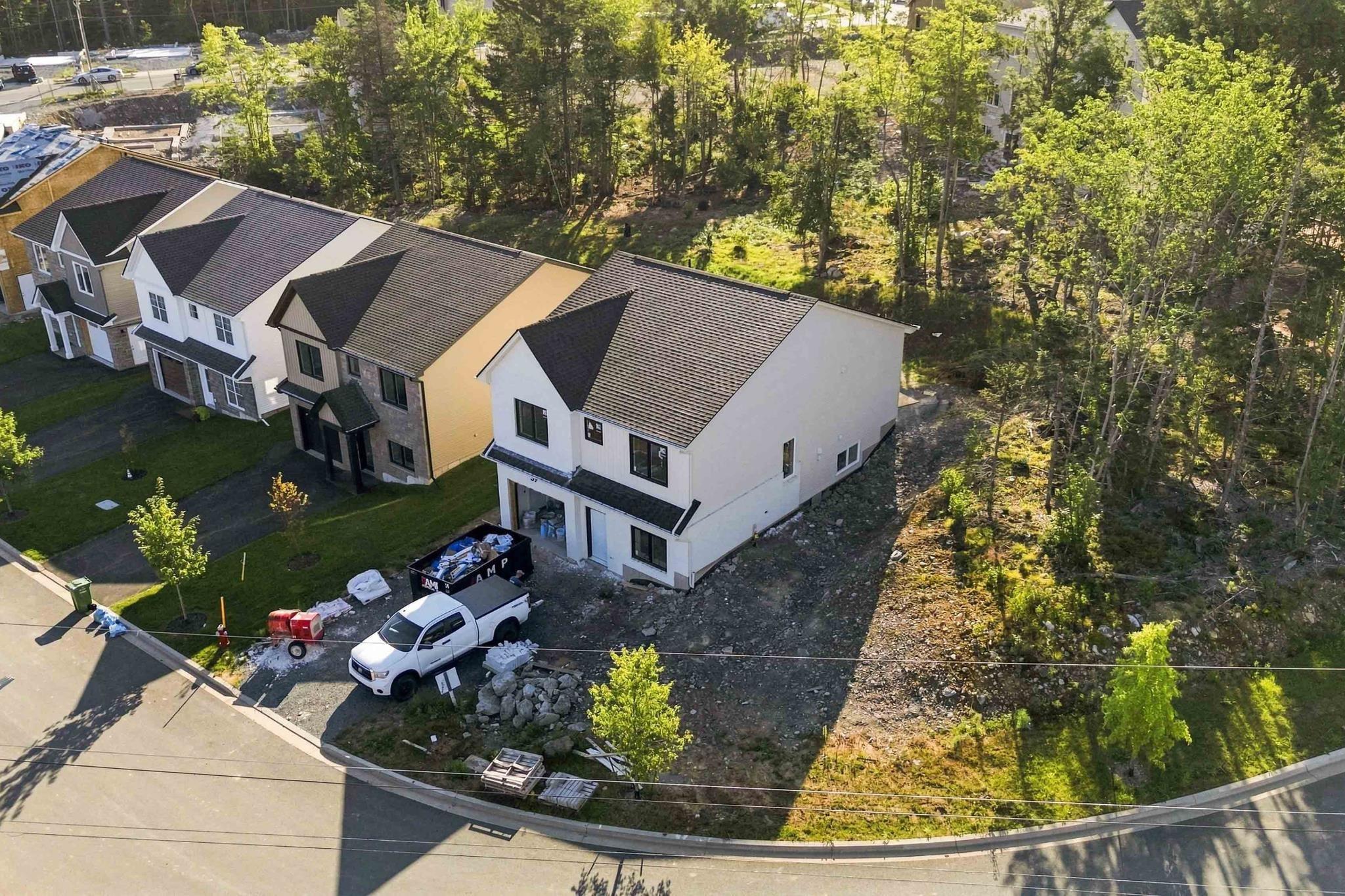 Gw-41 39 Gardenia Way, Dartmouth, NS (MLS 202622358)