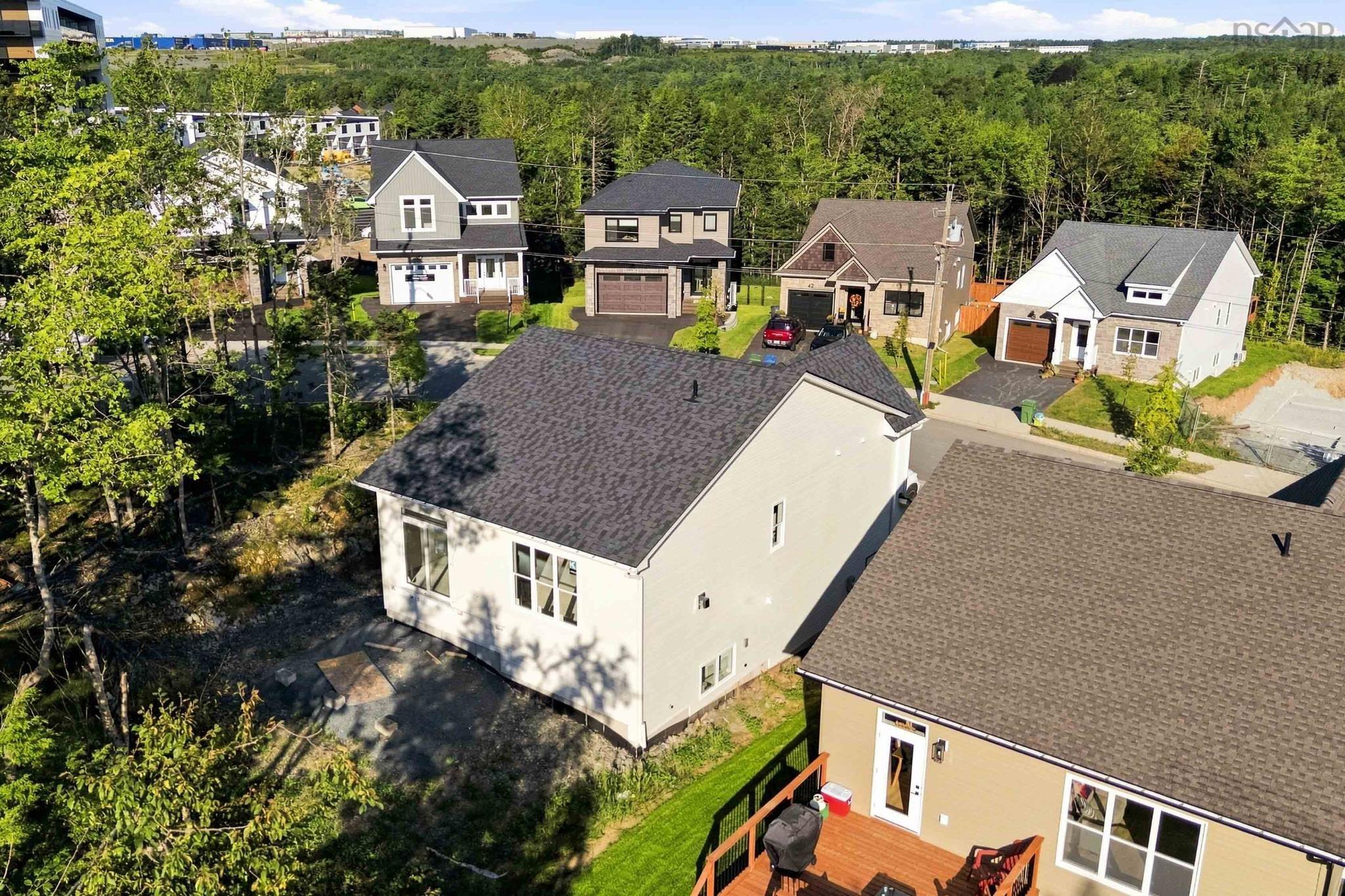 Gw-41 39 Gardenia Way, Dartmouth, NS (MLS 202622358)