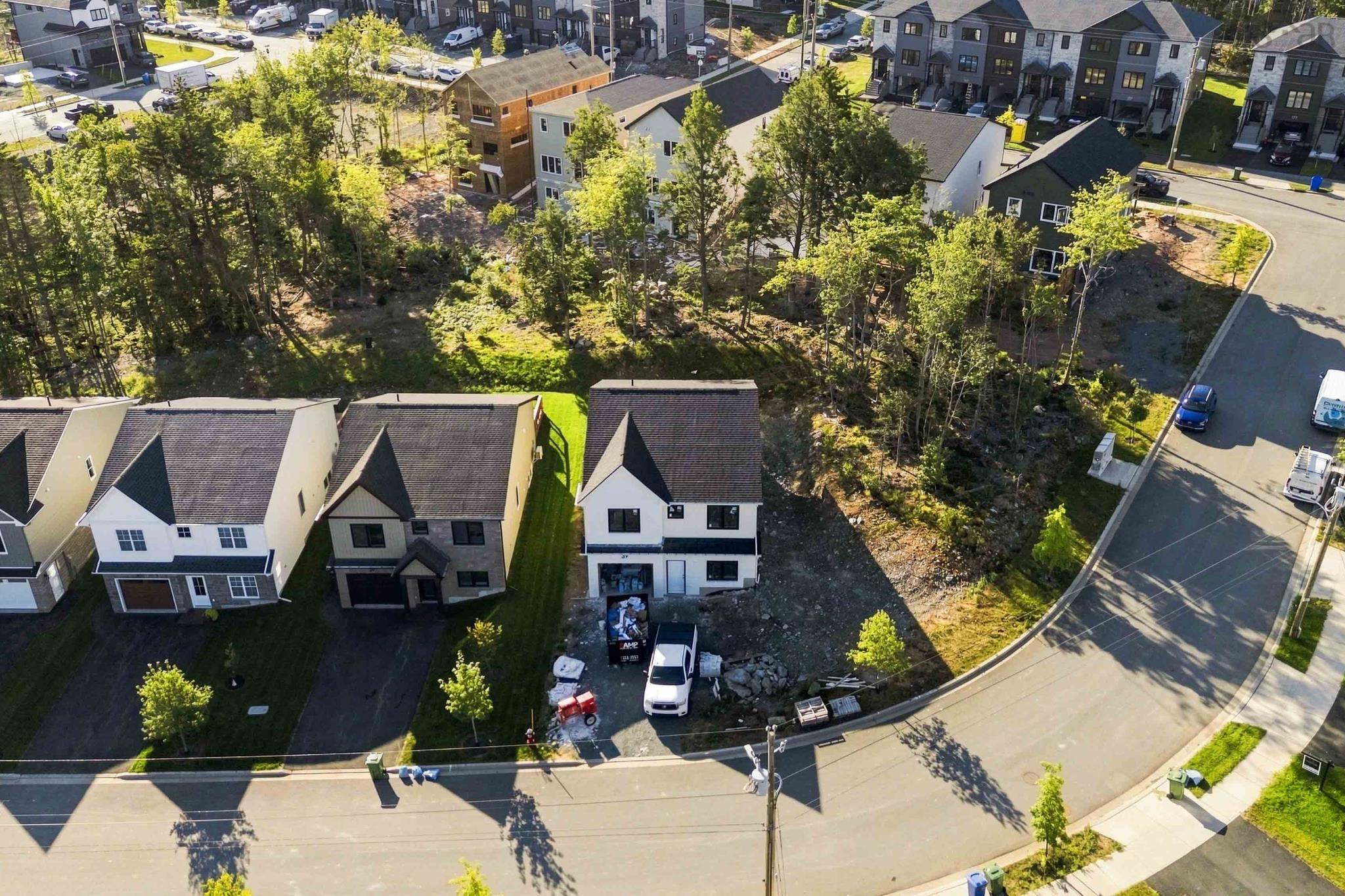 Gw-41 39 Gardenia Way, Dartmouth, NS (MLS 202622358)