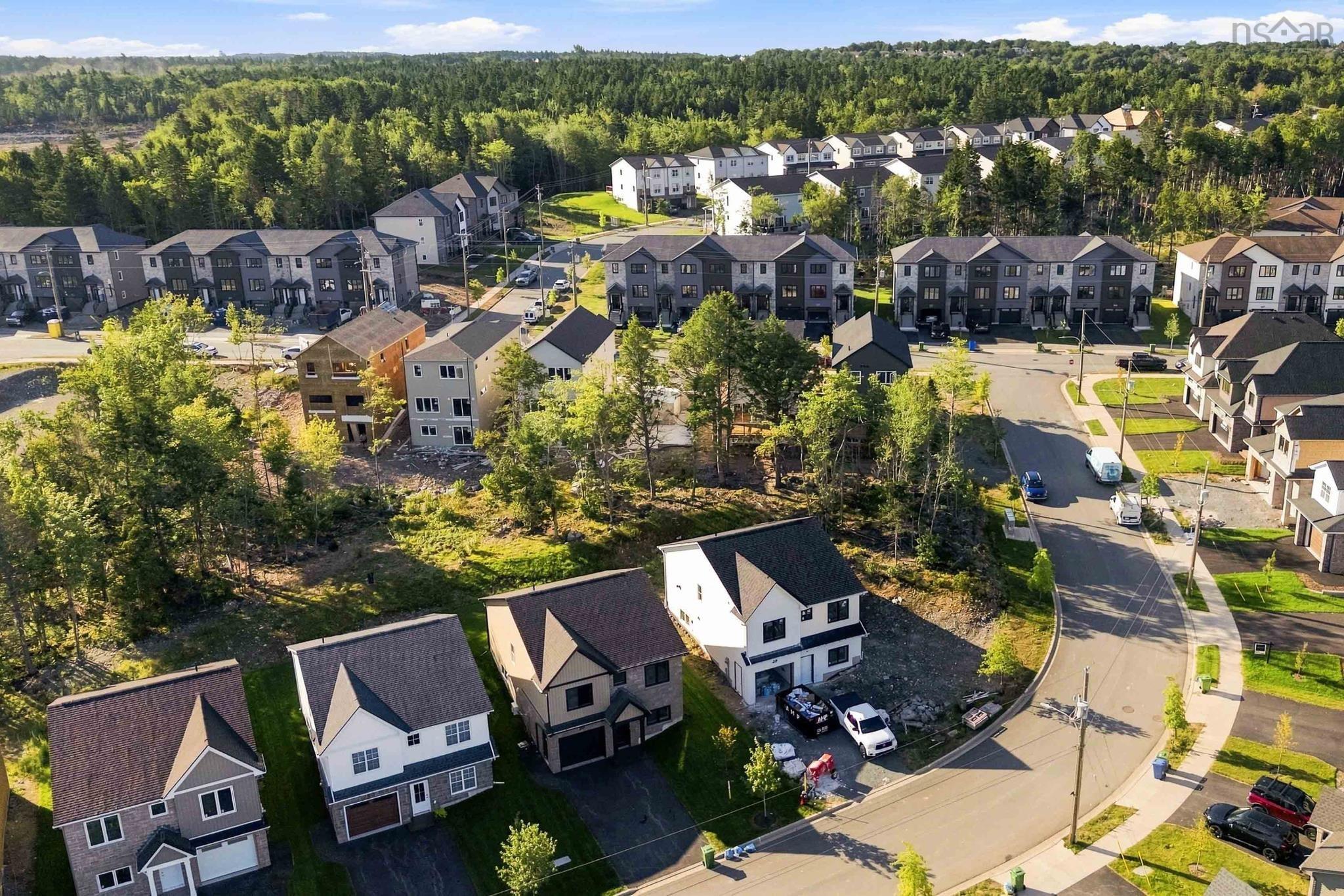 Gw-41 39 Gardenia Way, Dartmouth, NS (MLS 202622358)