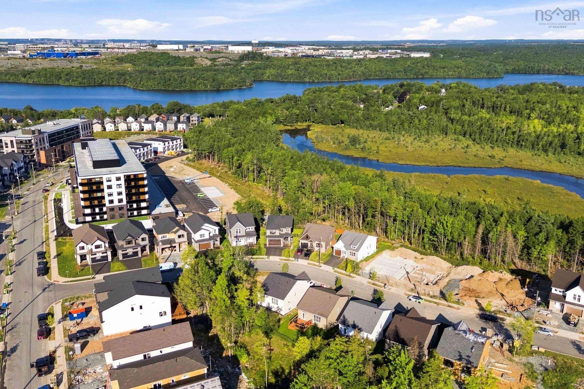 Gw-41 39 Gardenia Way, Dartmouth, NS (MLS 202622358)