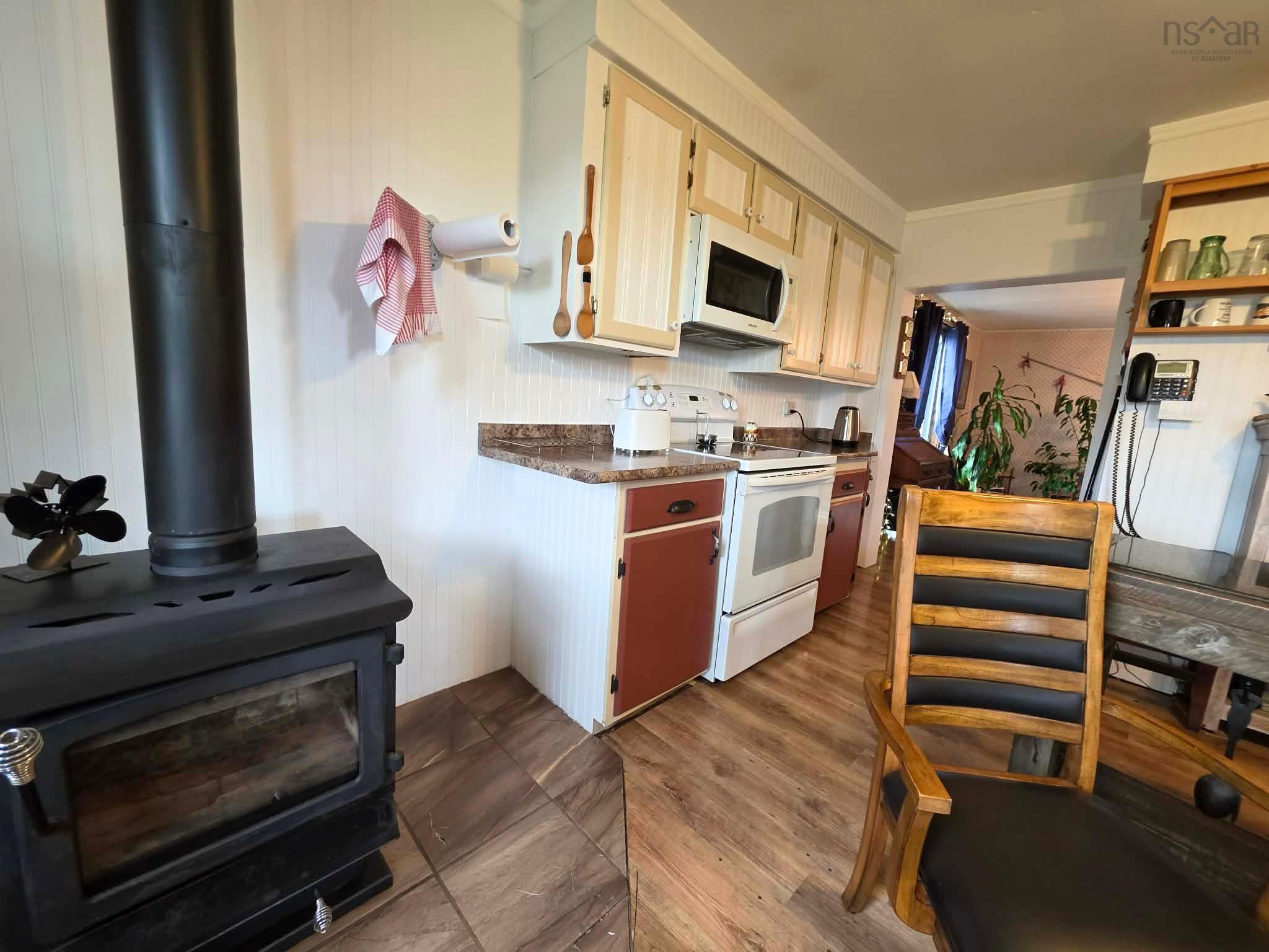 $149,000.00: 7590 Main Street, Louisbourg