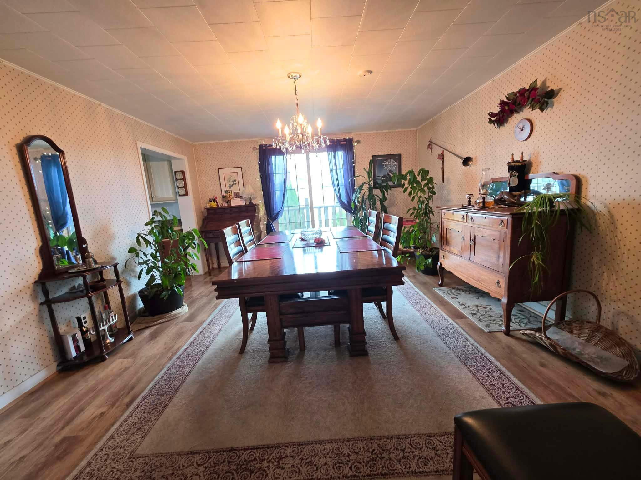 $149,000.00: 7590 Main Street, Louisbourg