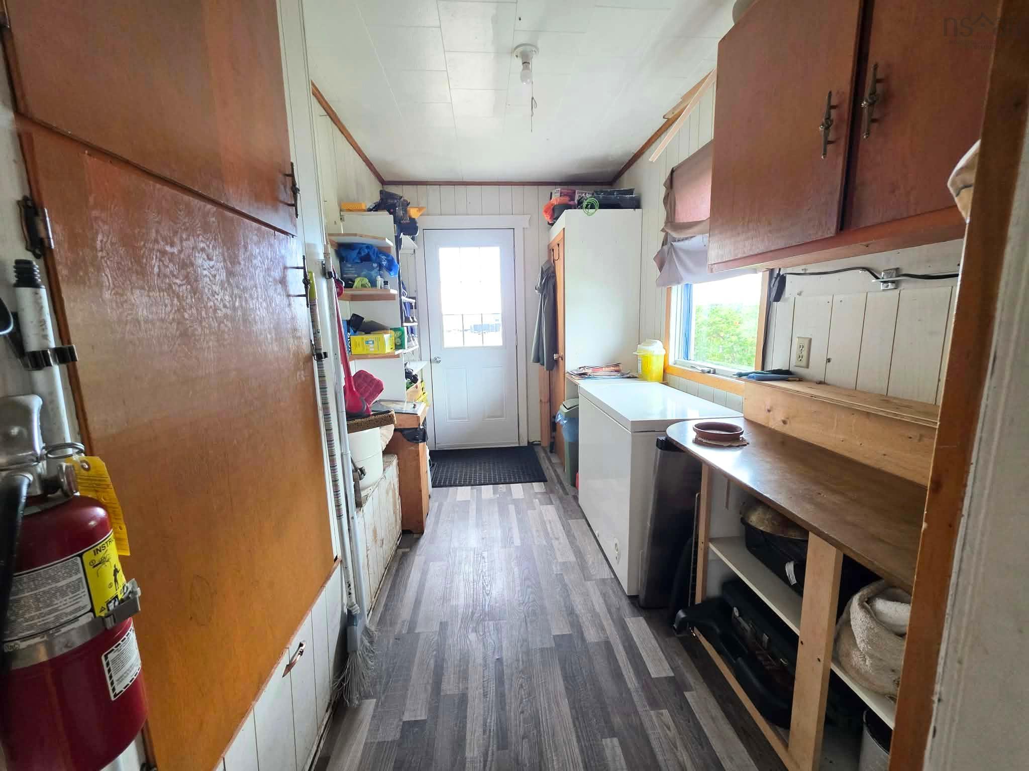 $149,000.00: 7590 Main Street, Louisbourg