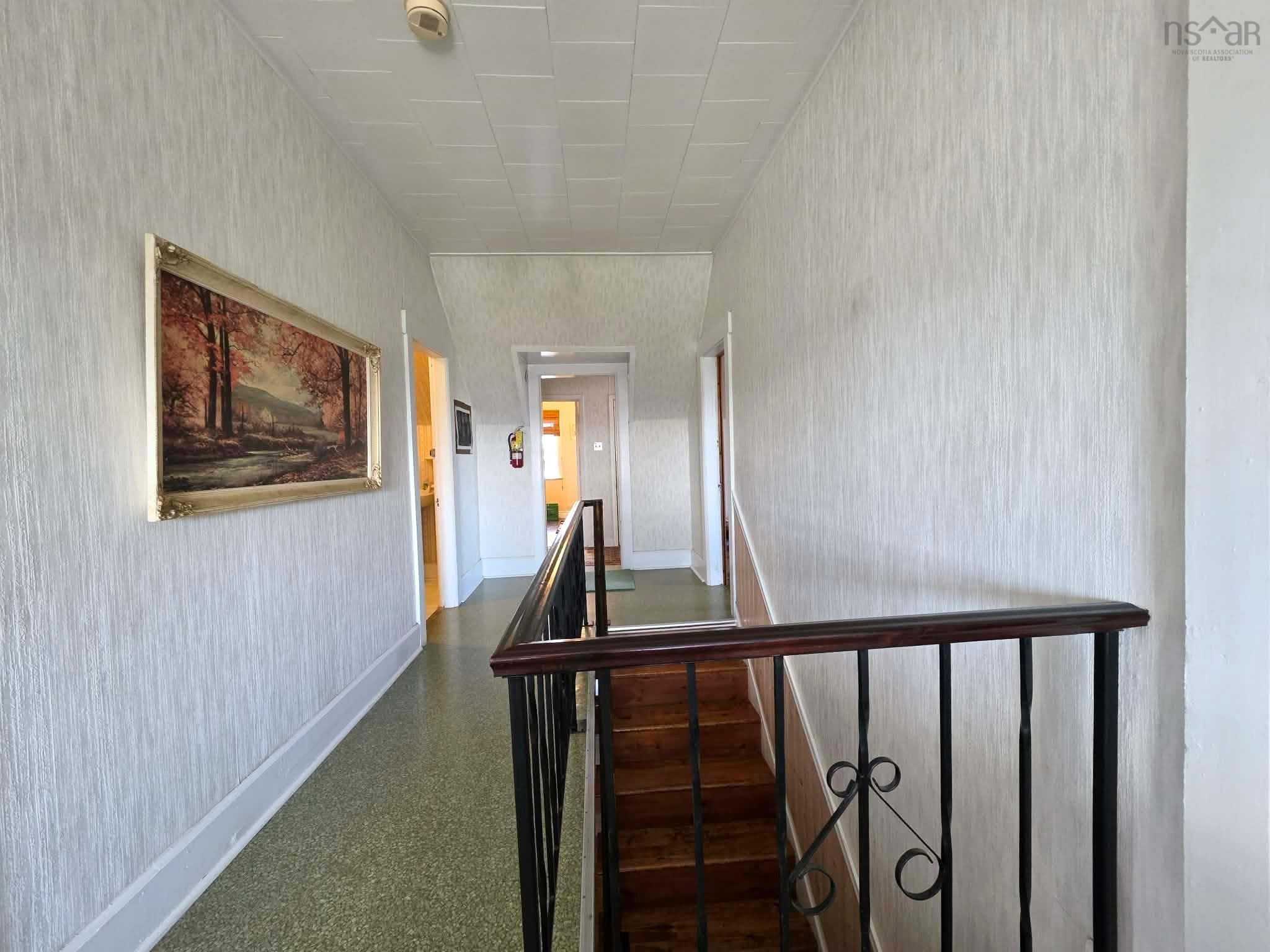 $149,000.00: 7590 Main Street, Louisbourg