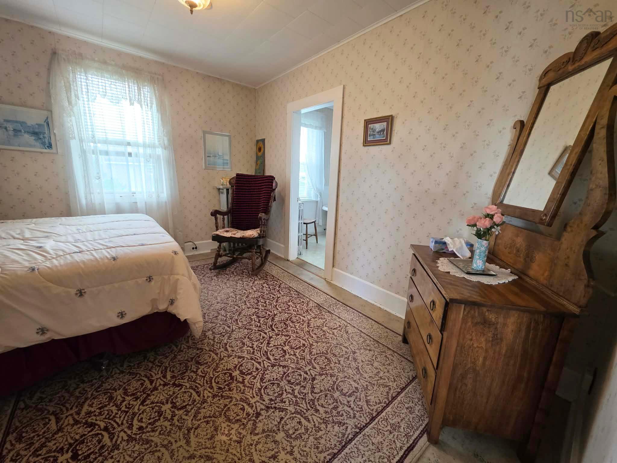 $149,000.00: 7590 Main Street, Louisbourg