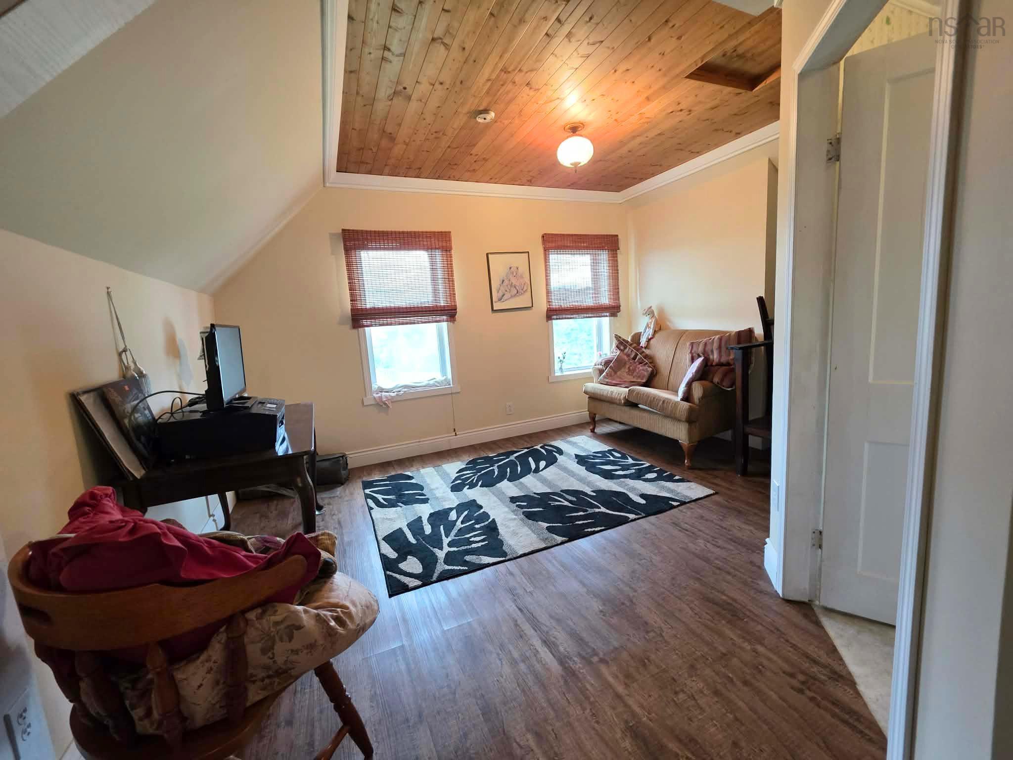 $149,000.00: 7590 Main Street, Louisbourg