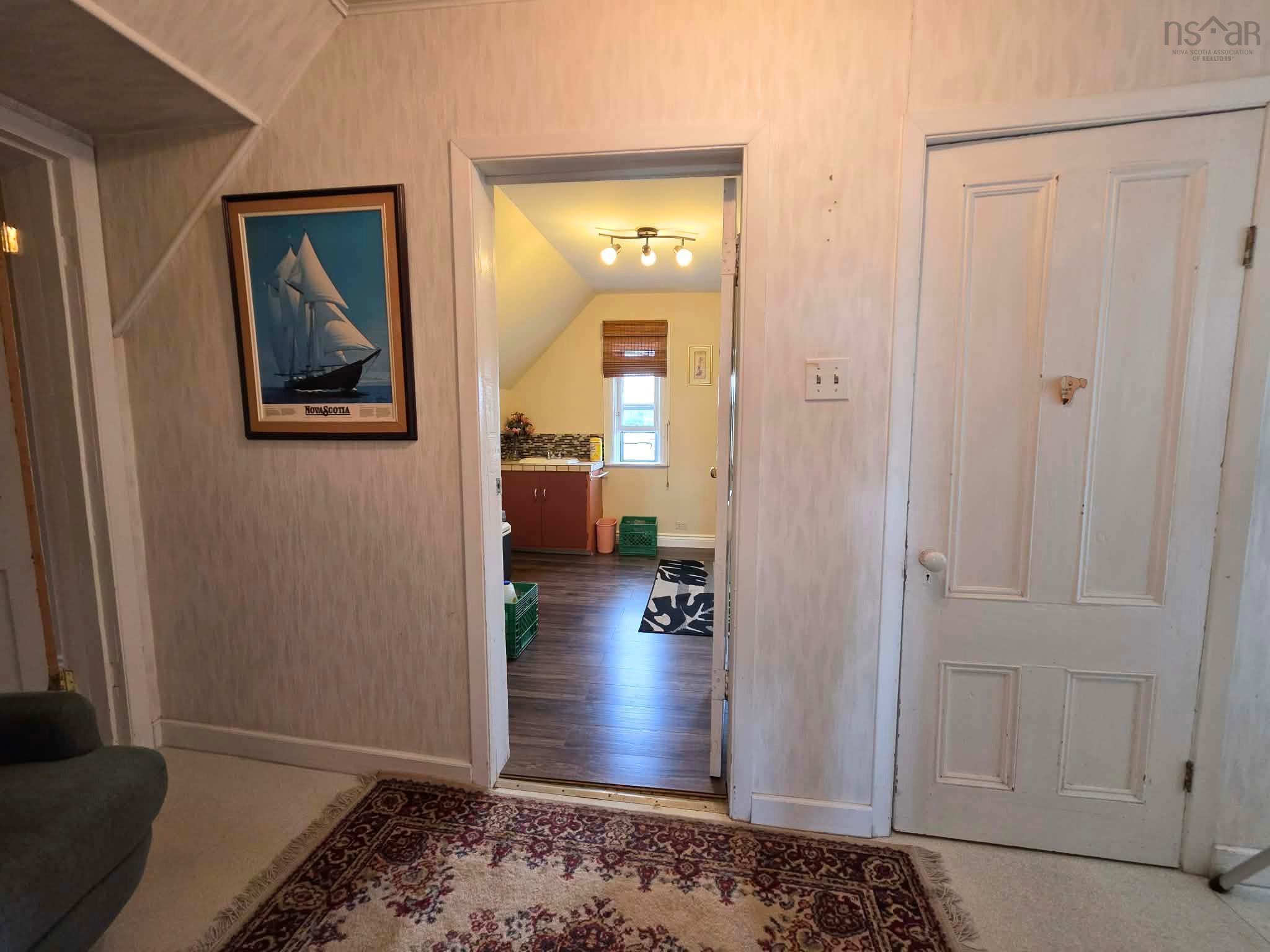 $149,000.00: 7590 Main Street, Louisbourg